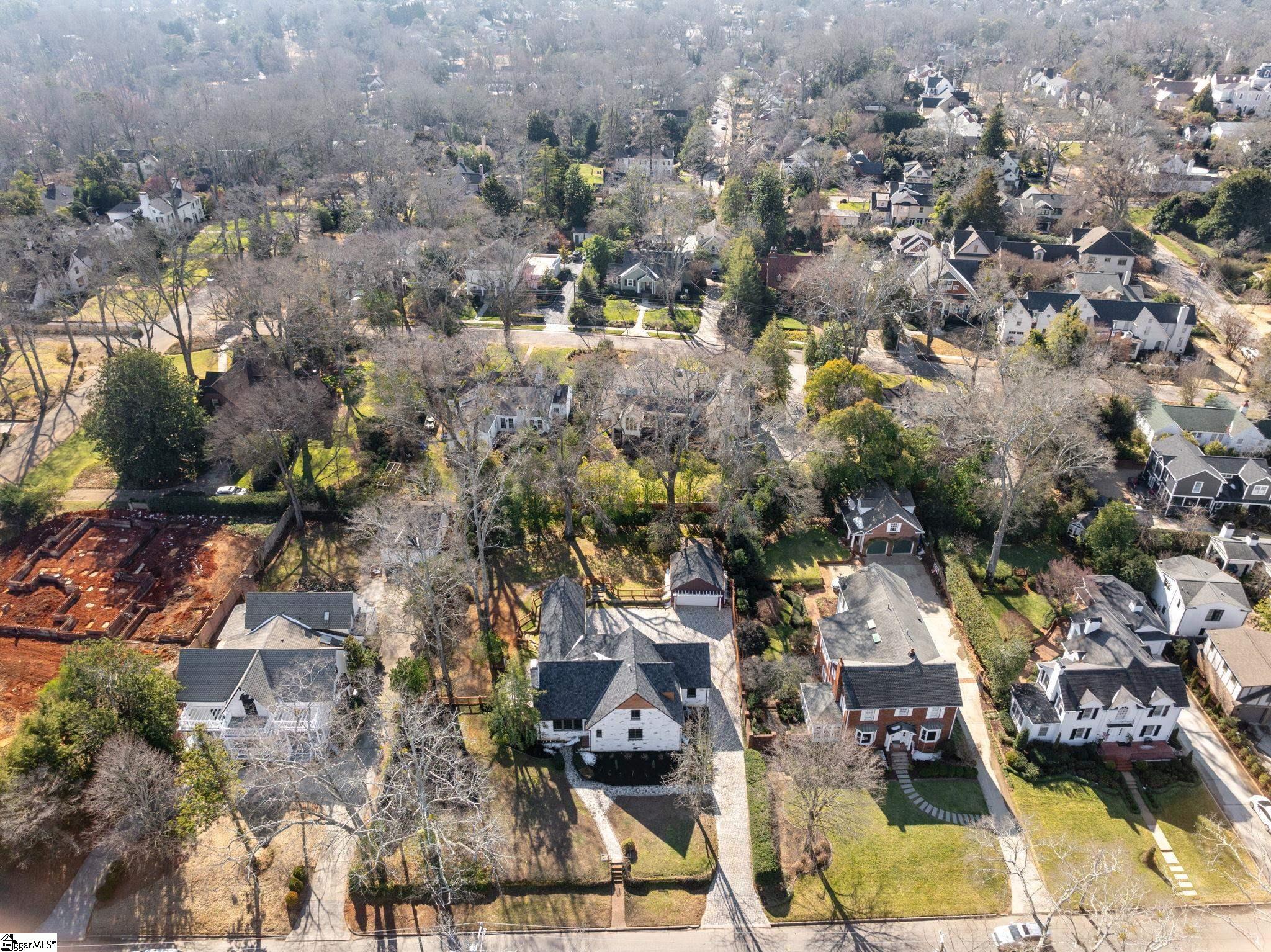 516 Cleveland Street