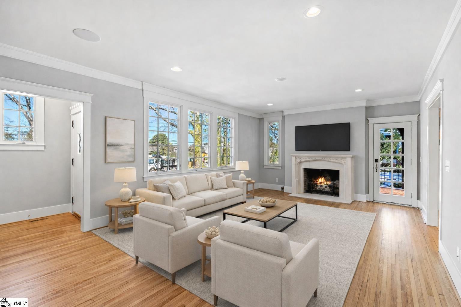 516 Cleveland Street