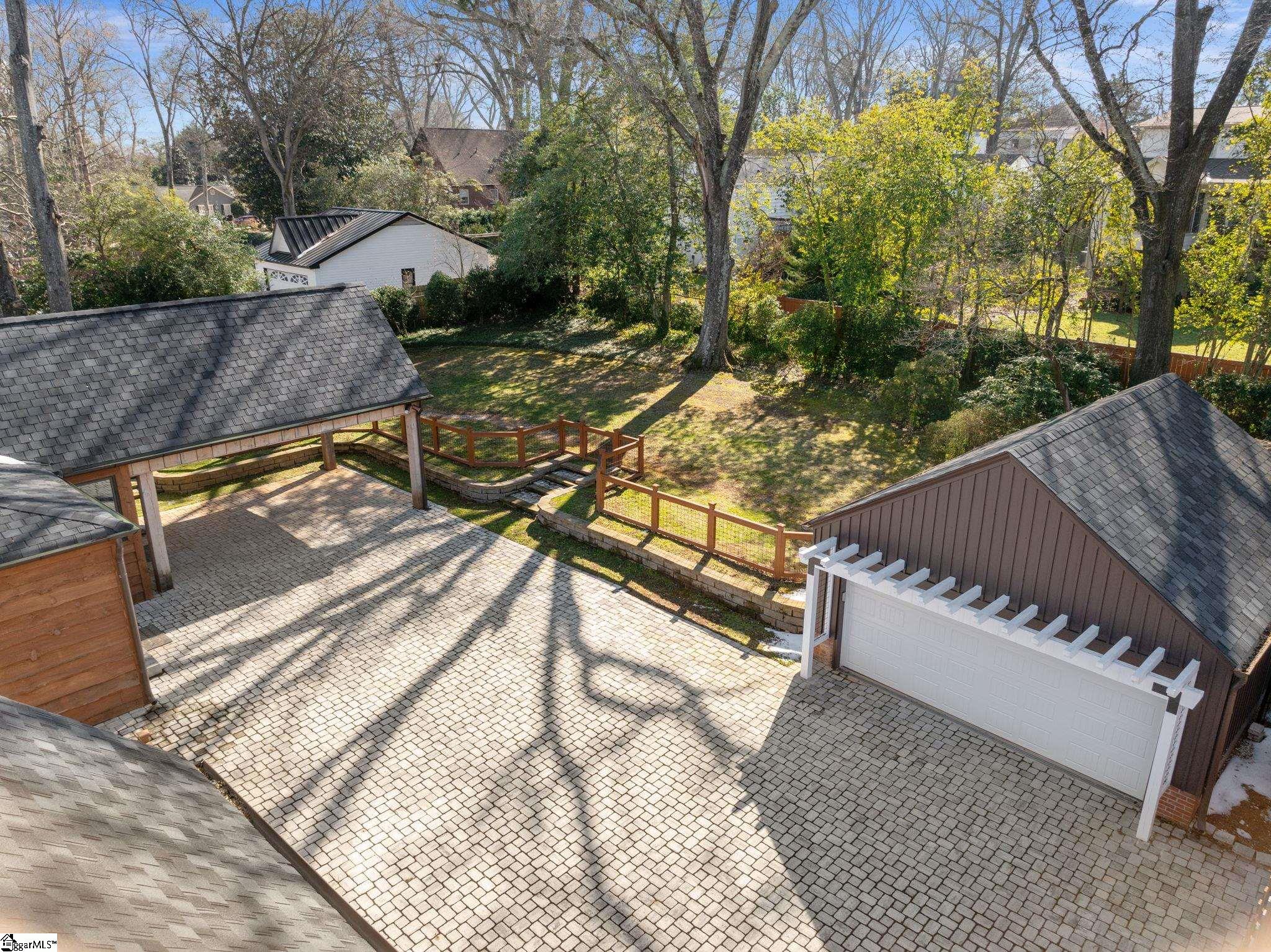 516 Cleveland Street