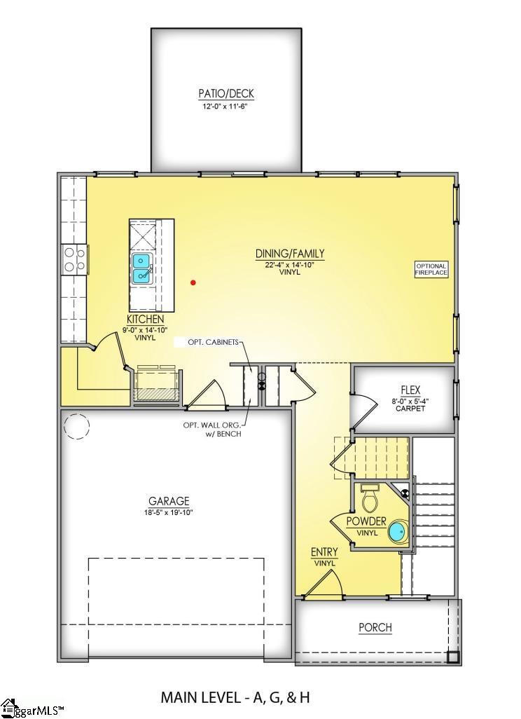 2036 Halton Oaks Drive