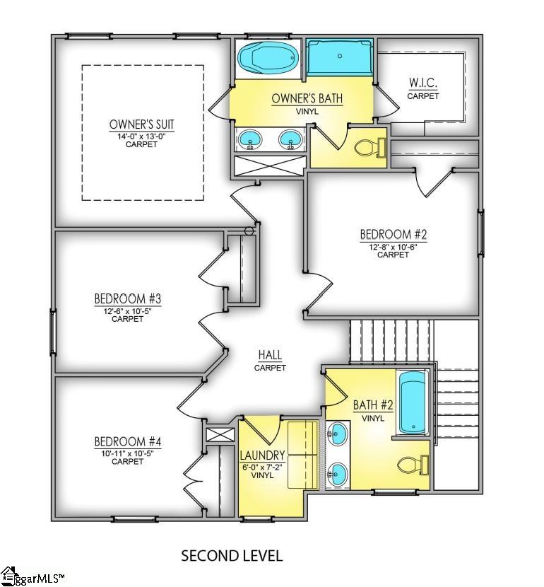 2036 Halton Oaks Drive