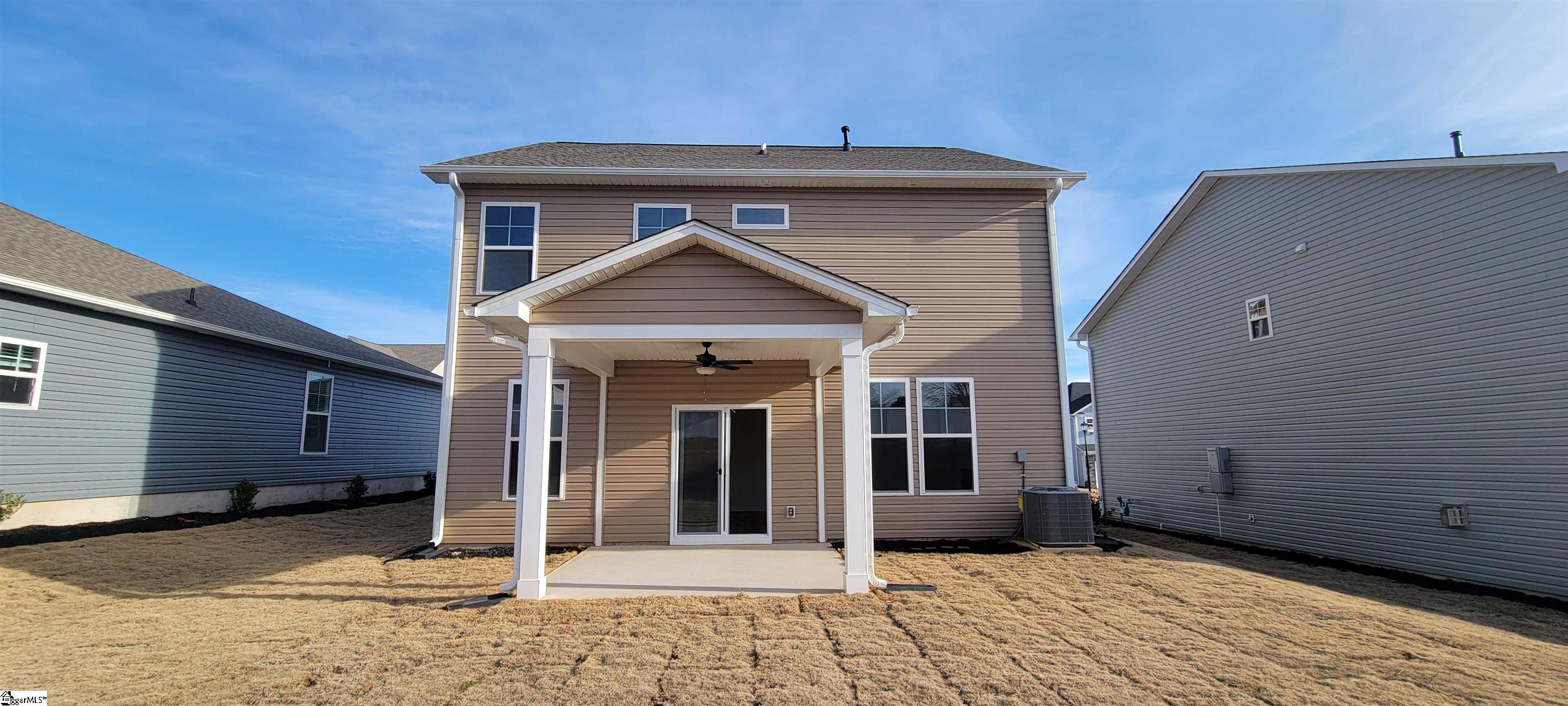 2036 Halton Oaks Drive