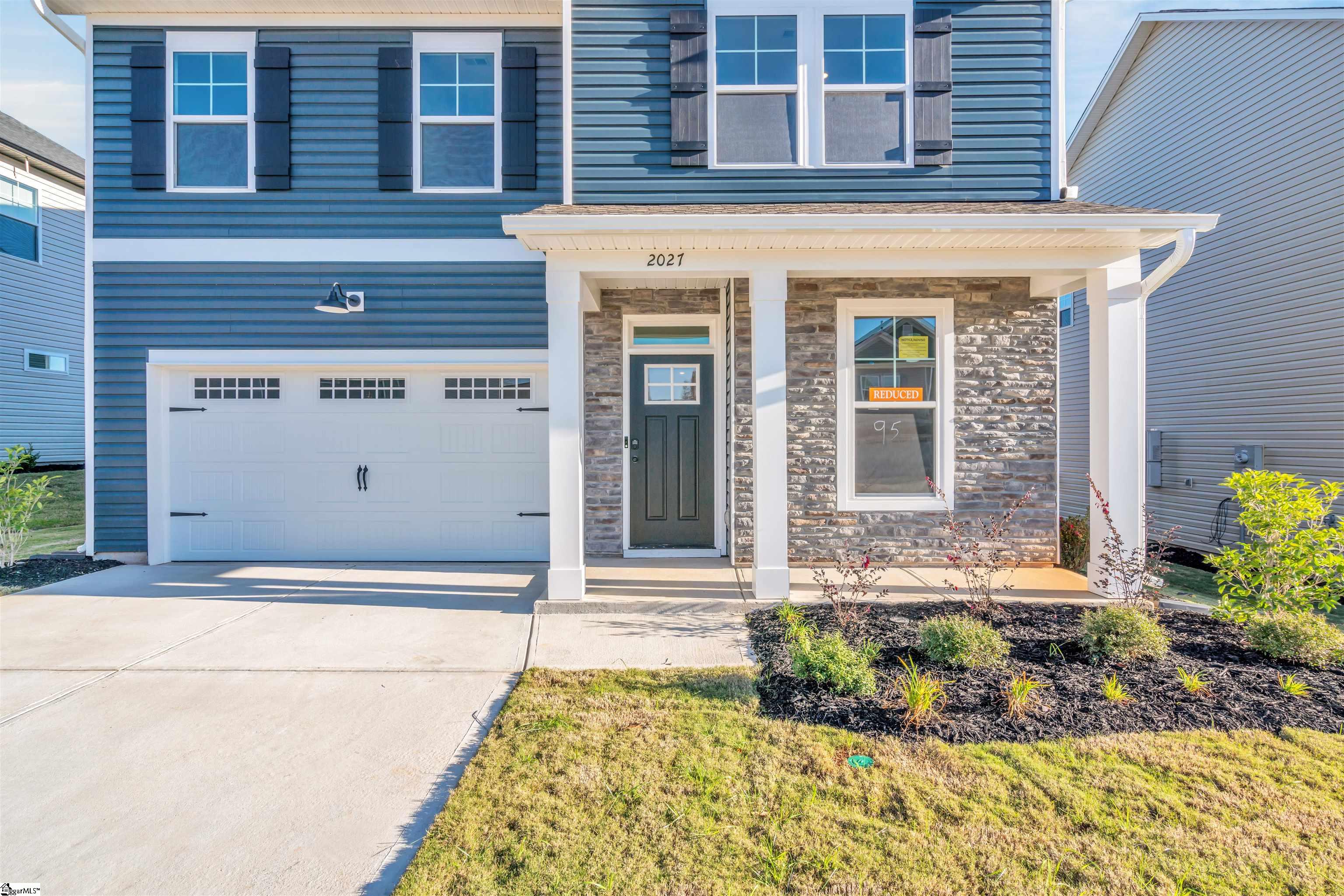 2027 Halton Oaks Drive