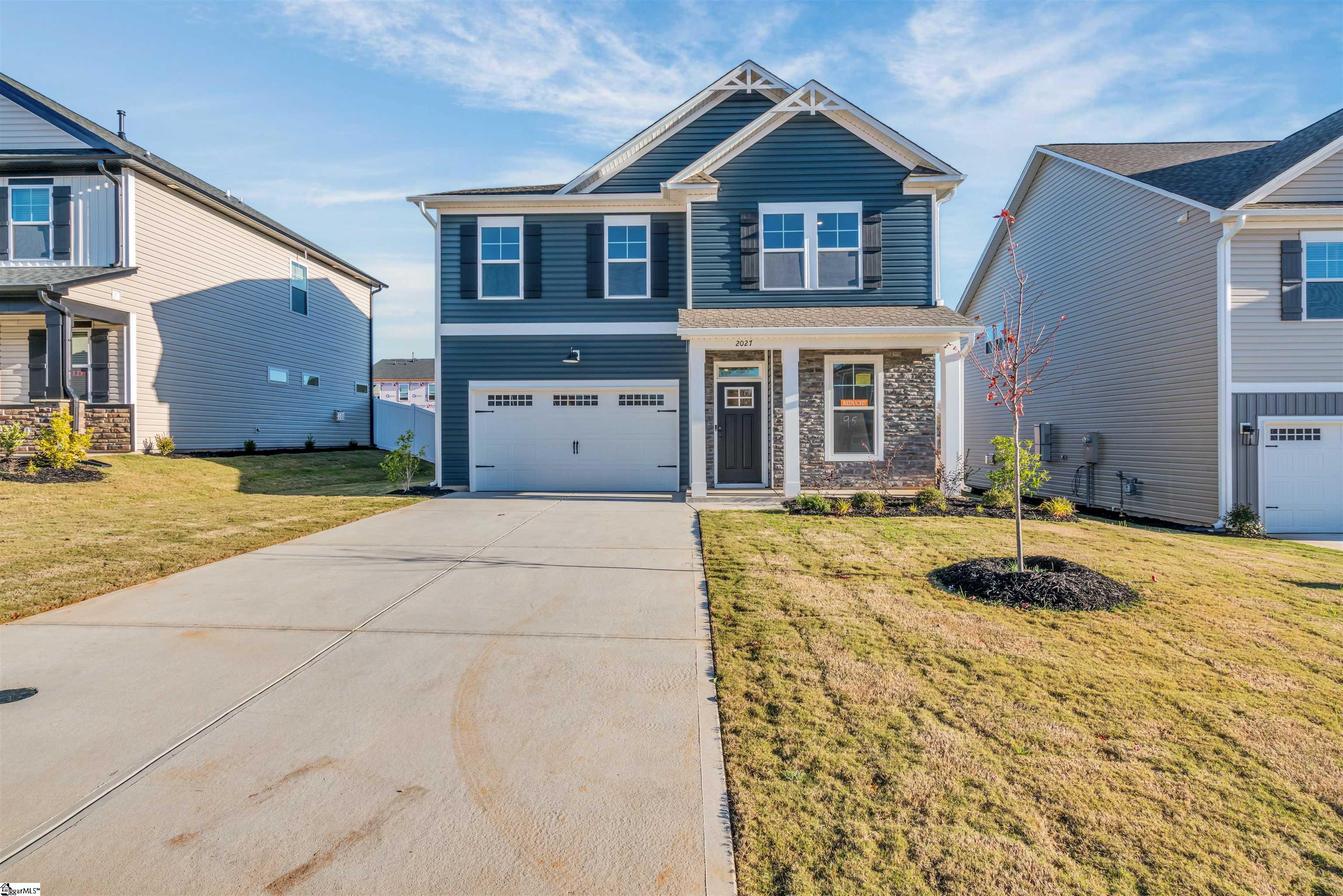 2027 Halton Oaks Drive