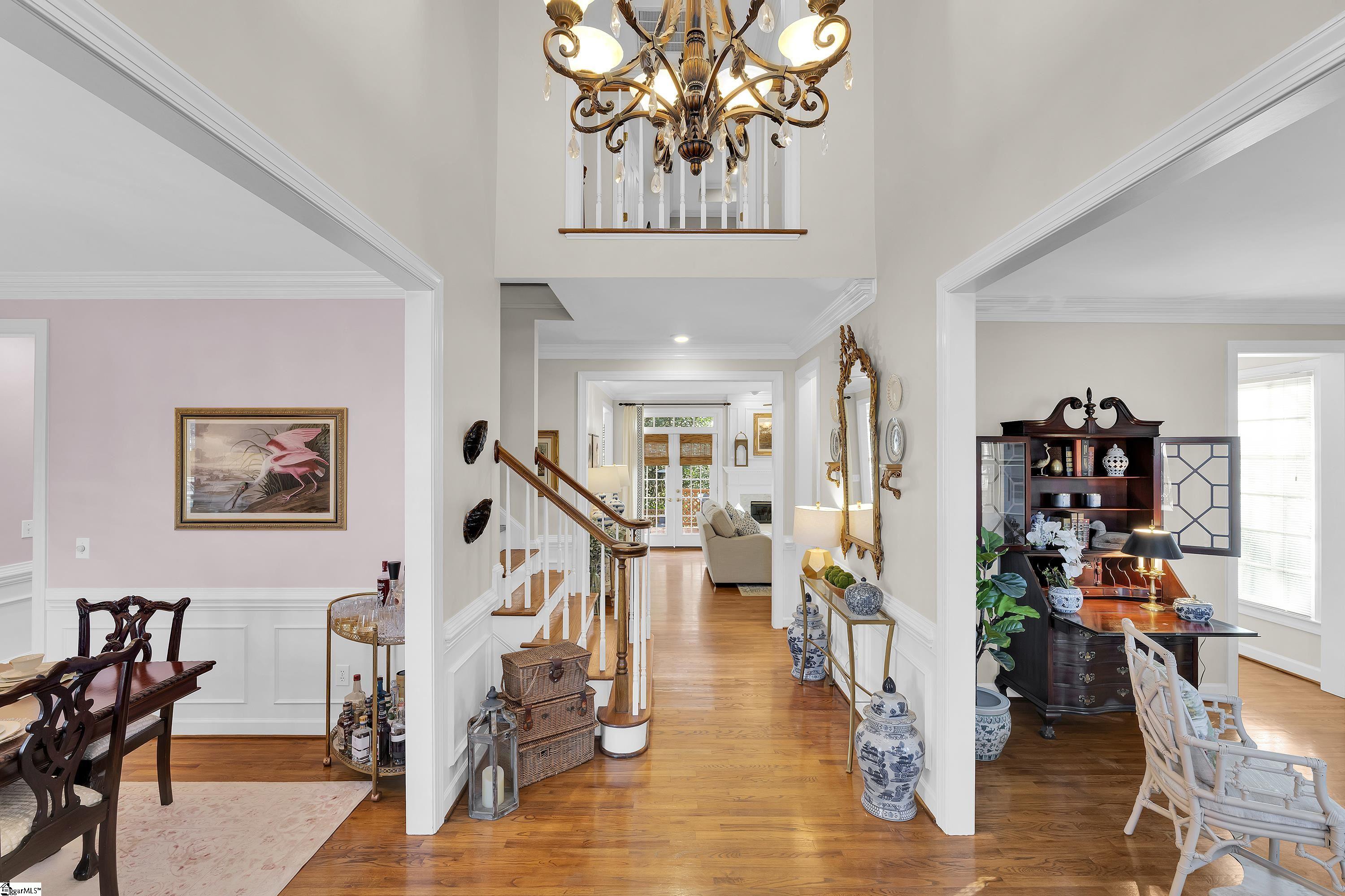 17 Gilder Point Court