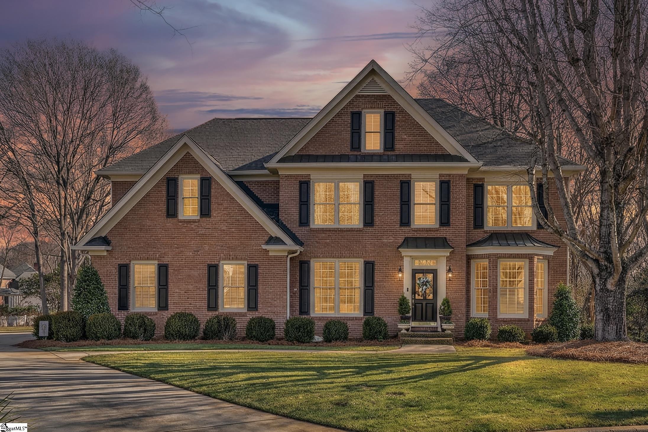 17 Gilder Point Court