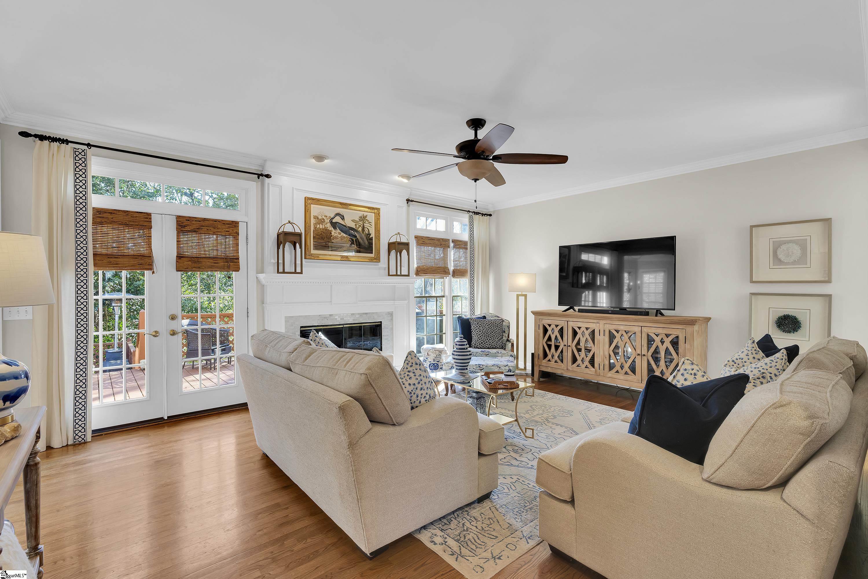 17 Gilder Point Court