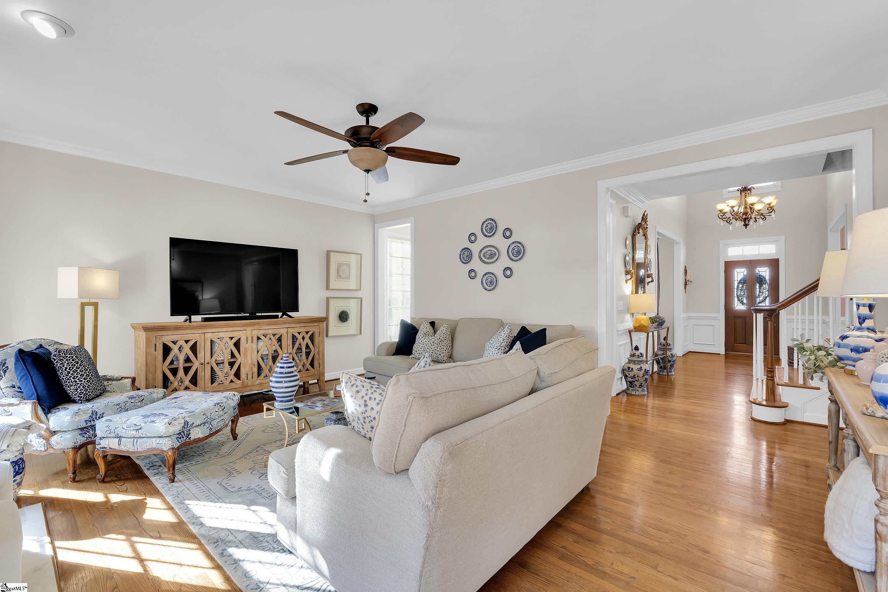 17 Gilder Point Court