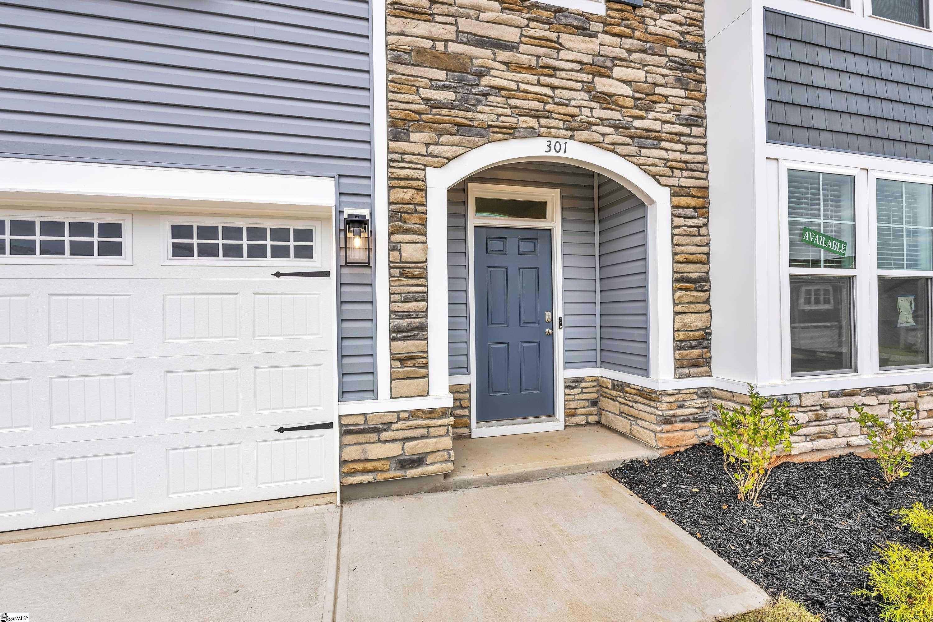 301 Ecton Place Lot 52