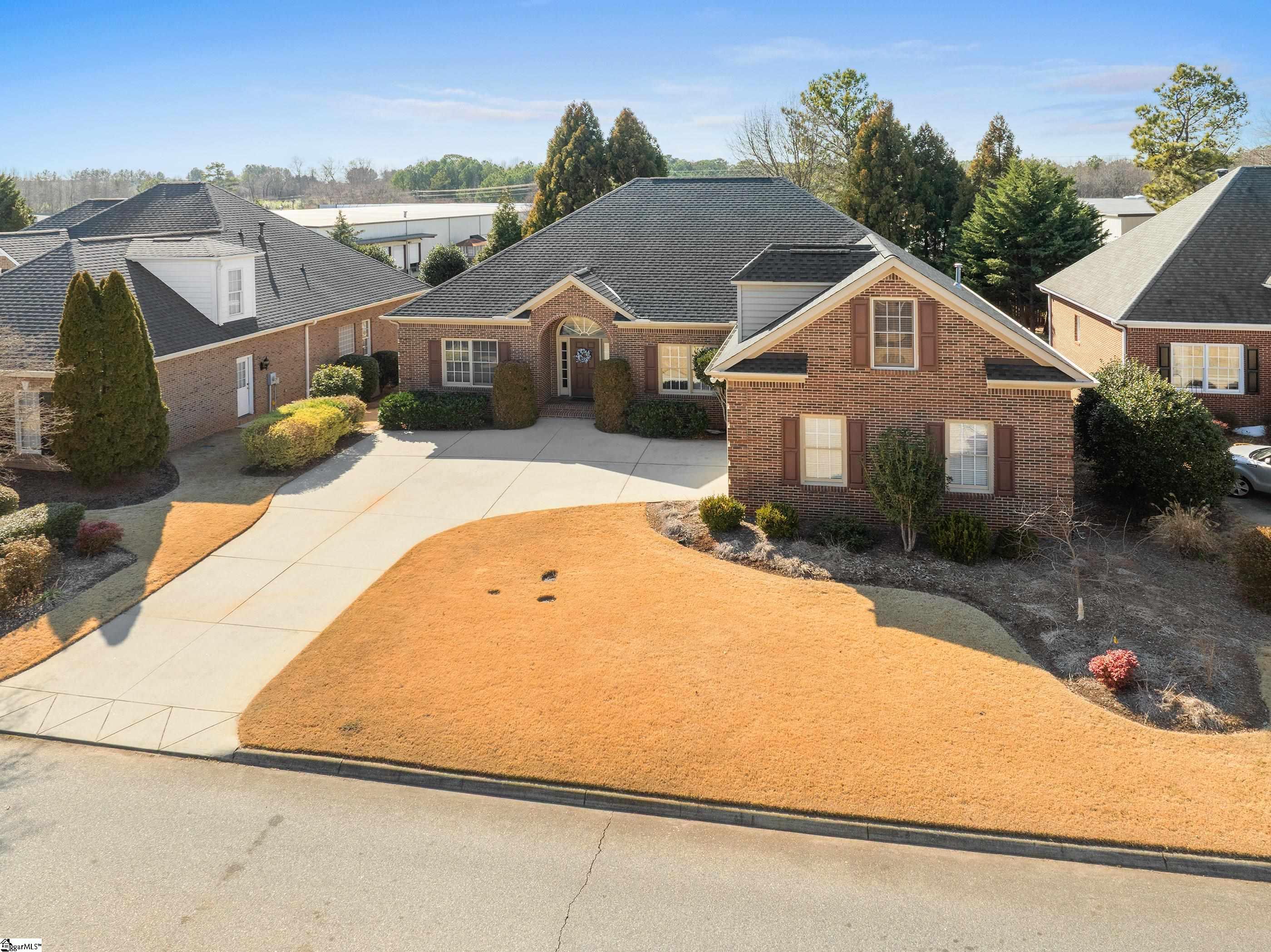 303 Bouchillion Drive