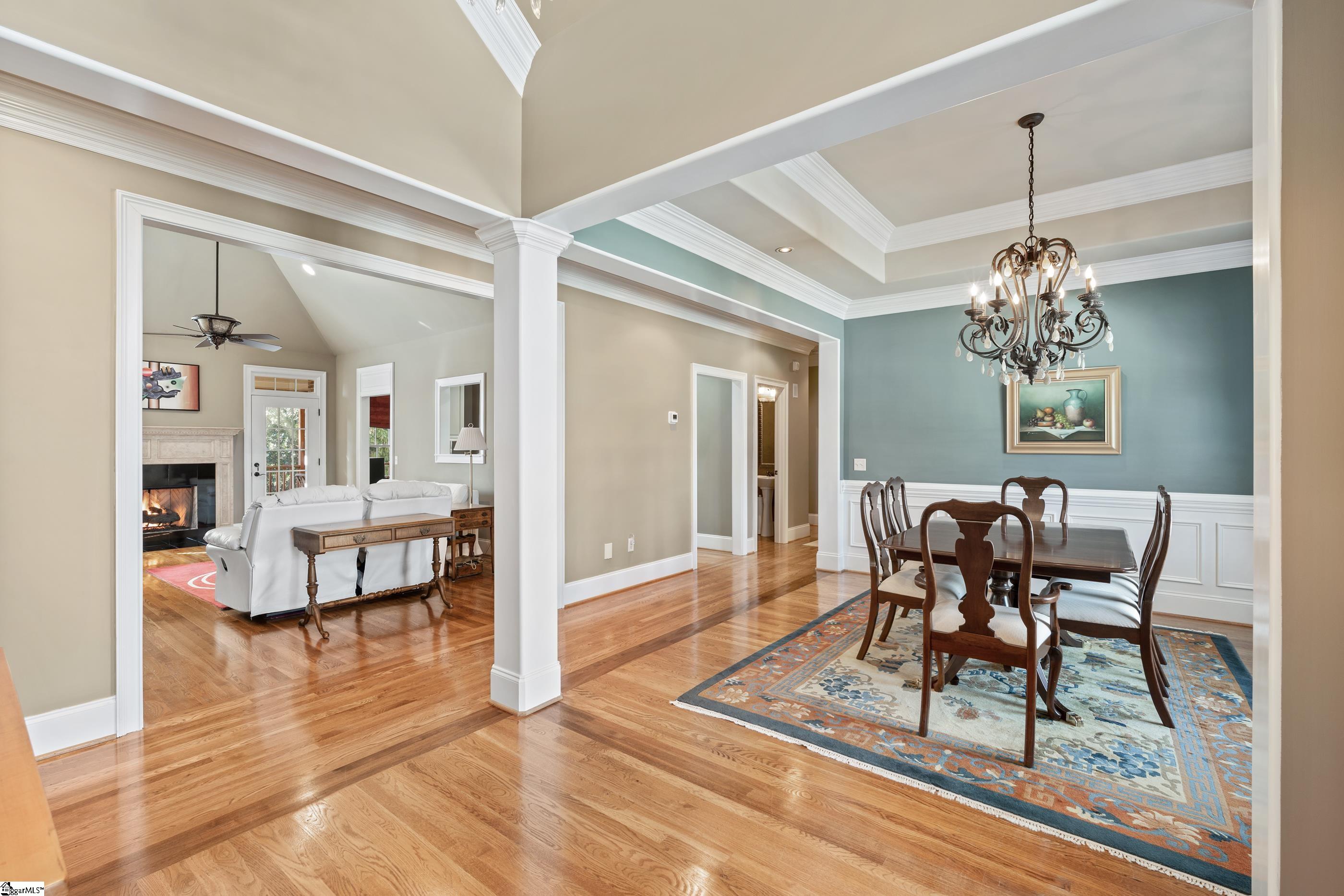 303 Bouchillion Drive