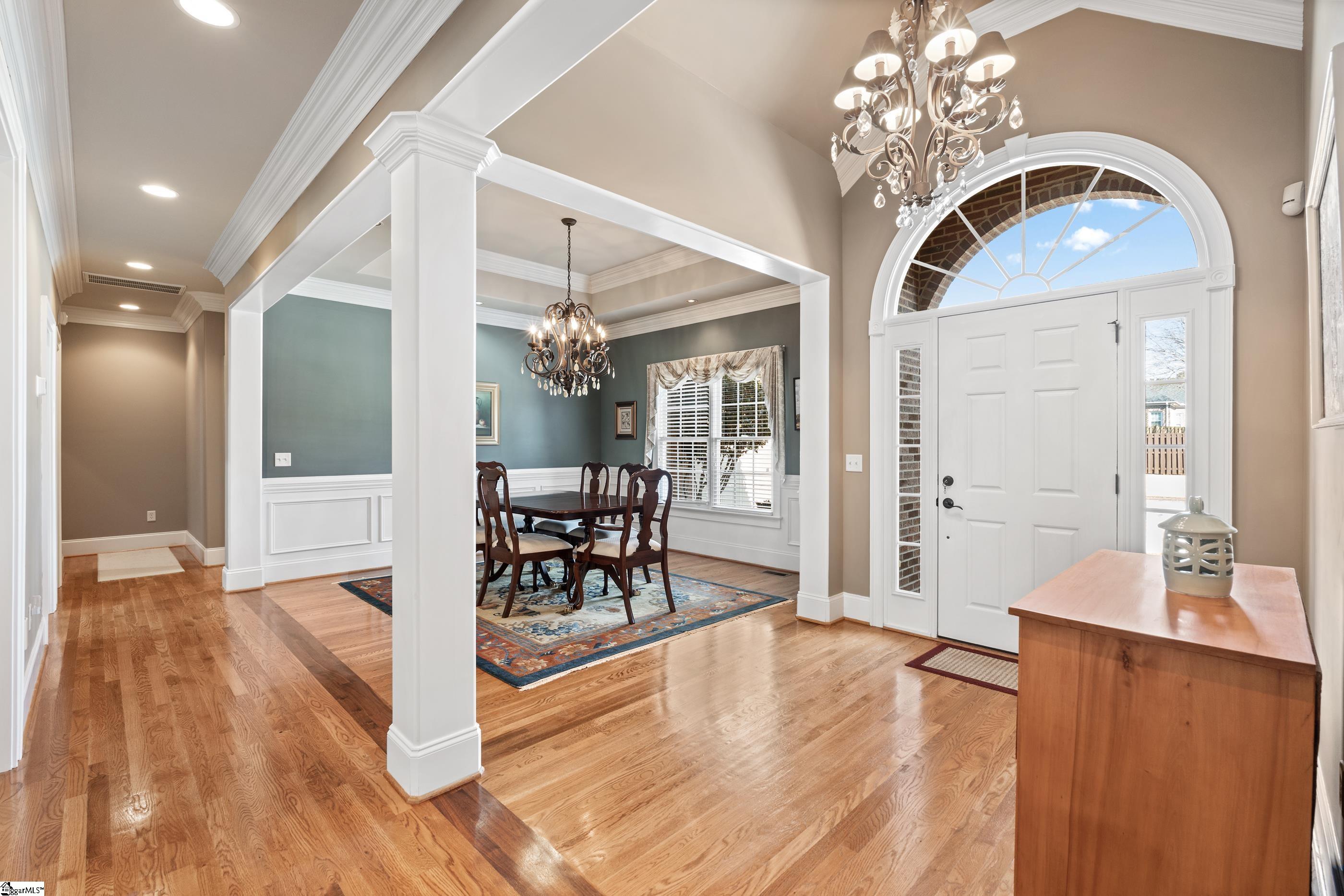 303 Bouchillion Drive