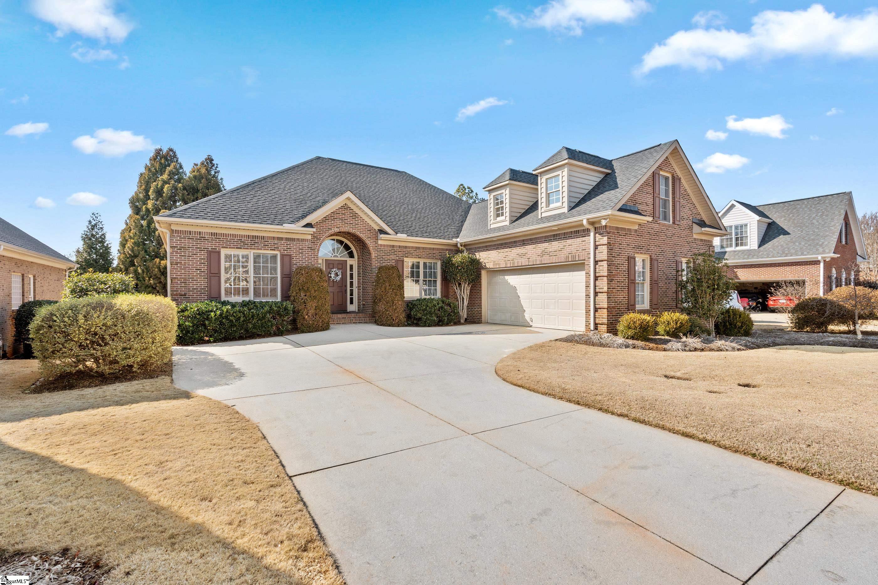 303 Bouchillion Drive