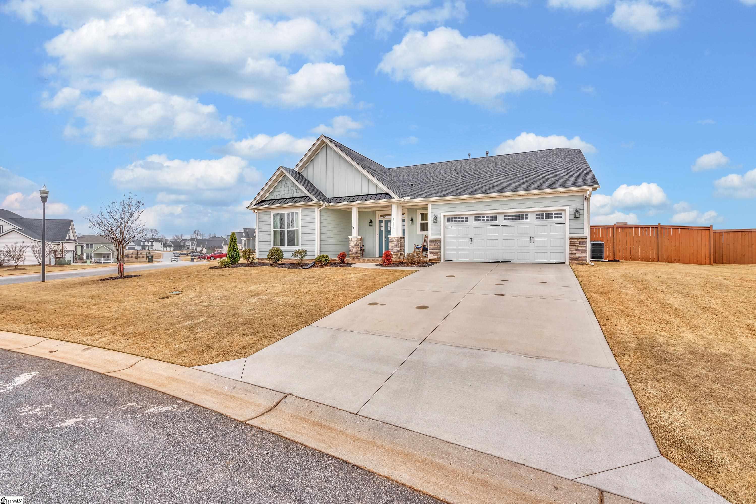 1030 Linden Ridge Road