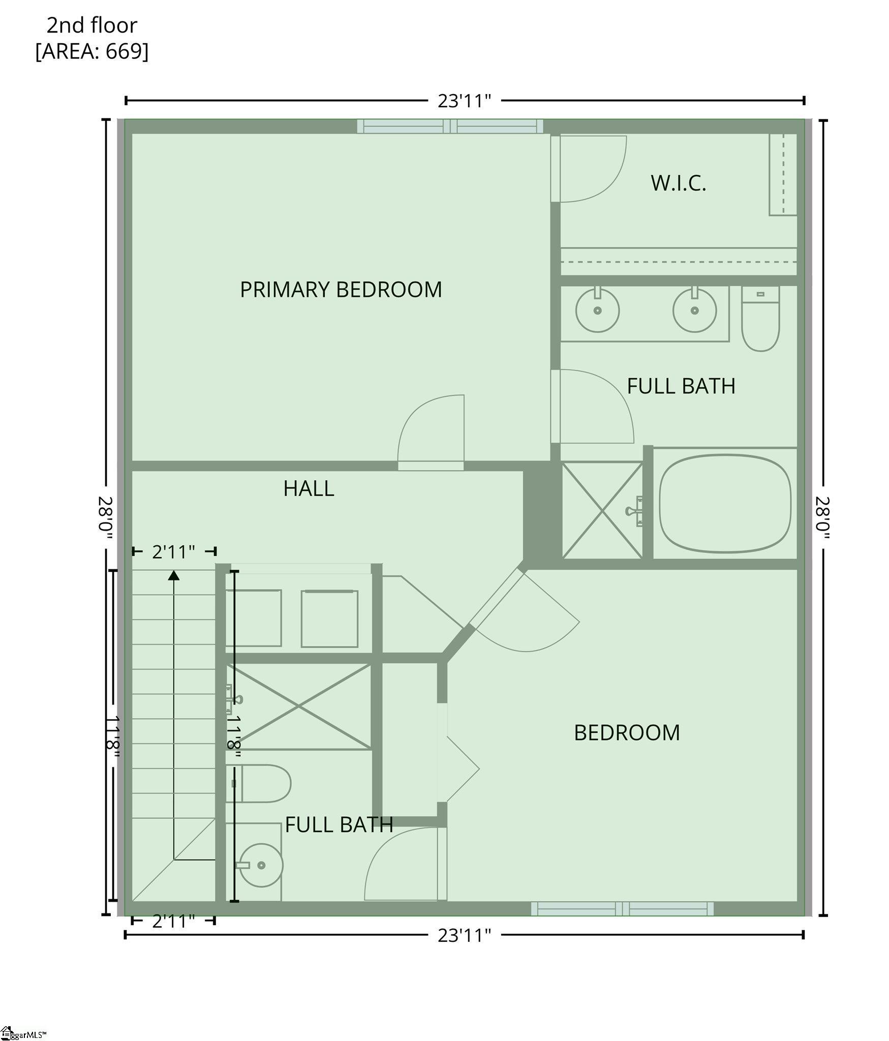 40 Wood Pointe Drive