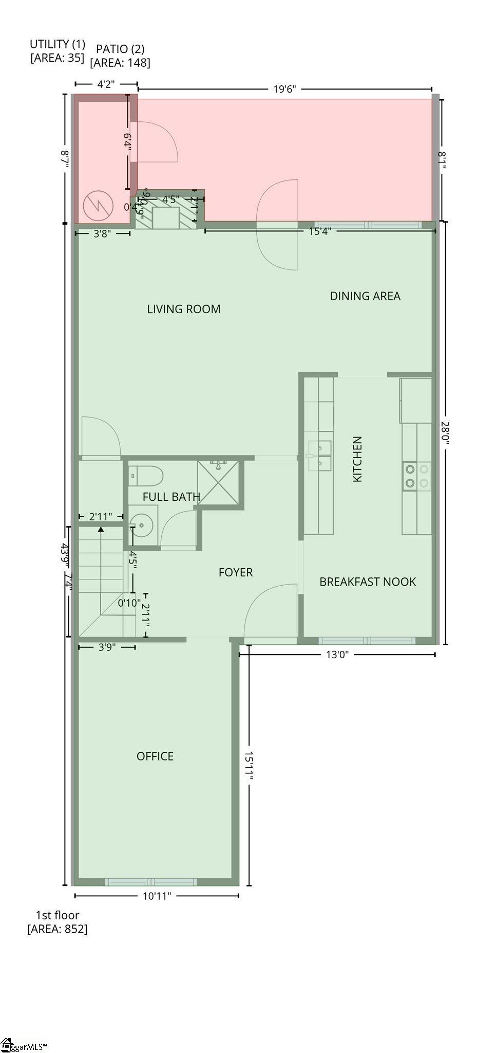 40 Wood Pointe Drive