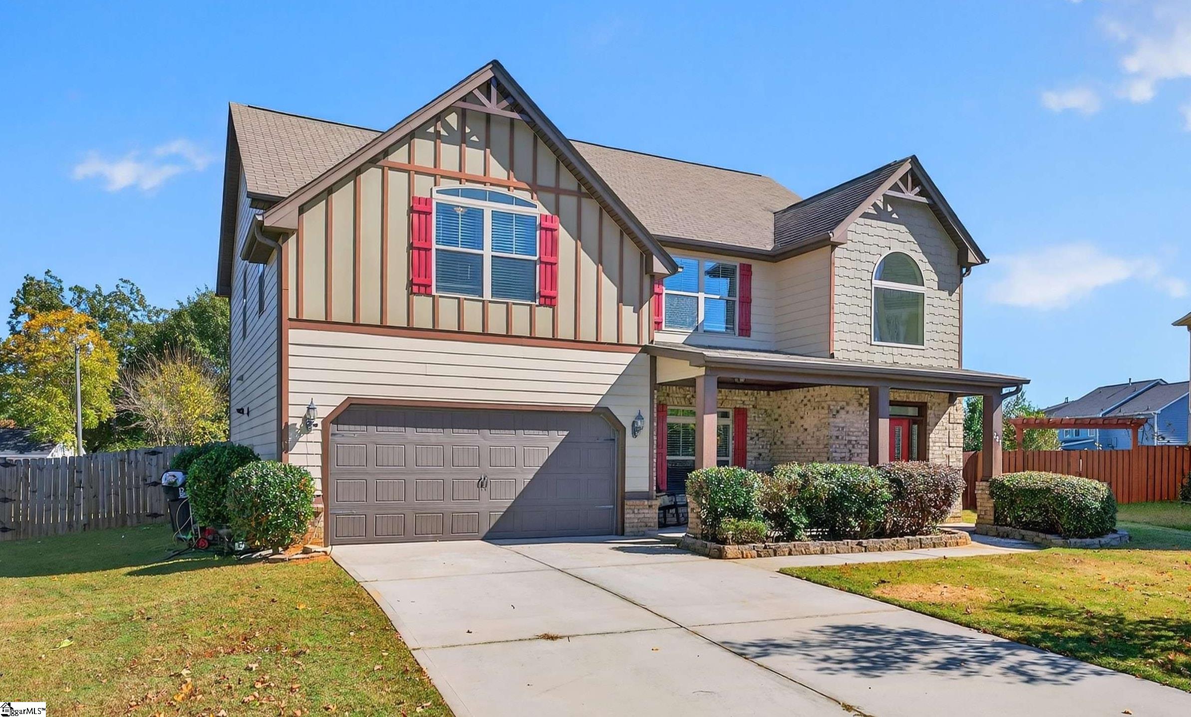 207 E Deer Drive