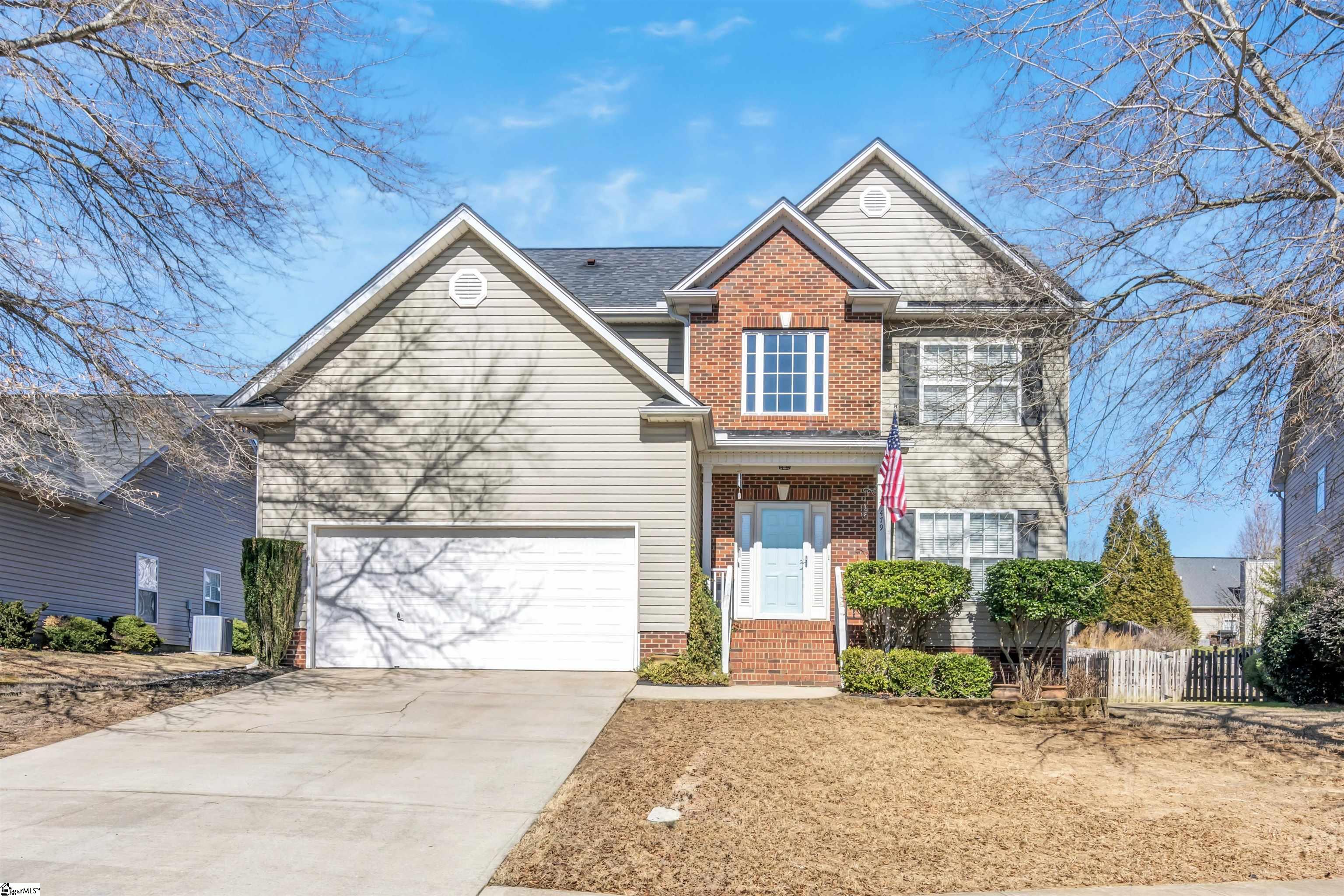 479 N Sweetwater Hills Drive