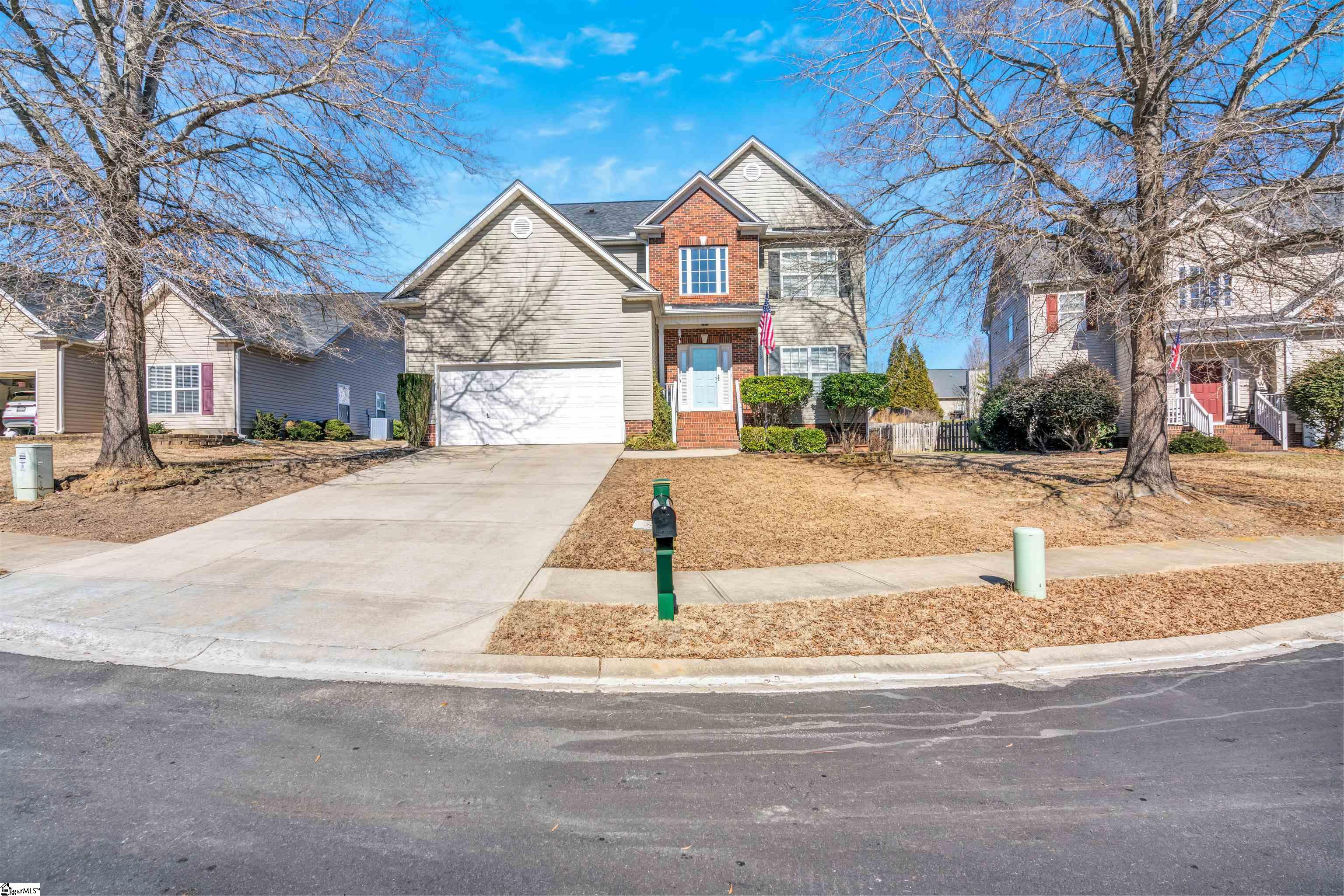 479 N Sweetwater Hills Drive