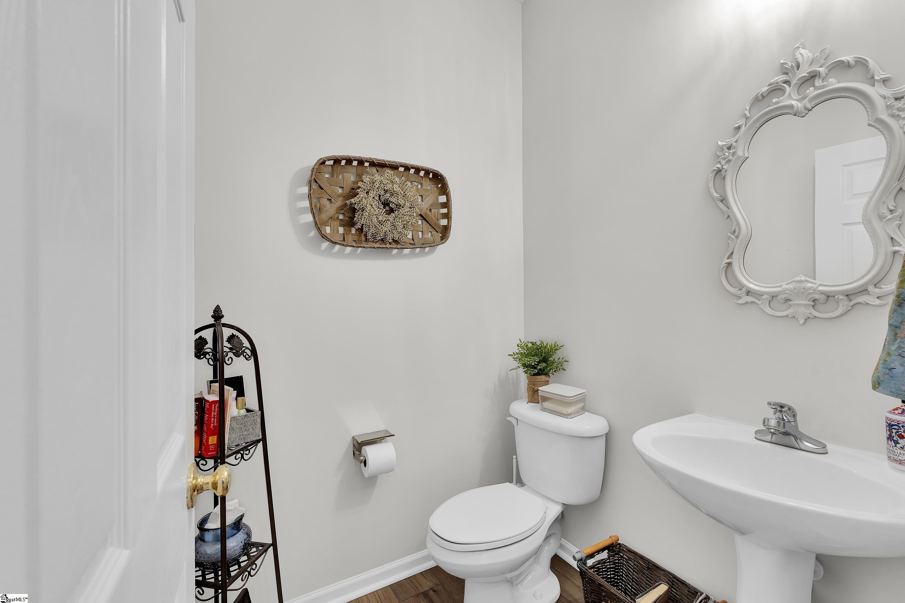 479 N Sweetwater Hills Drive