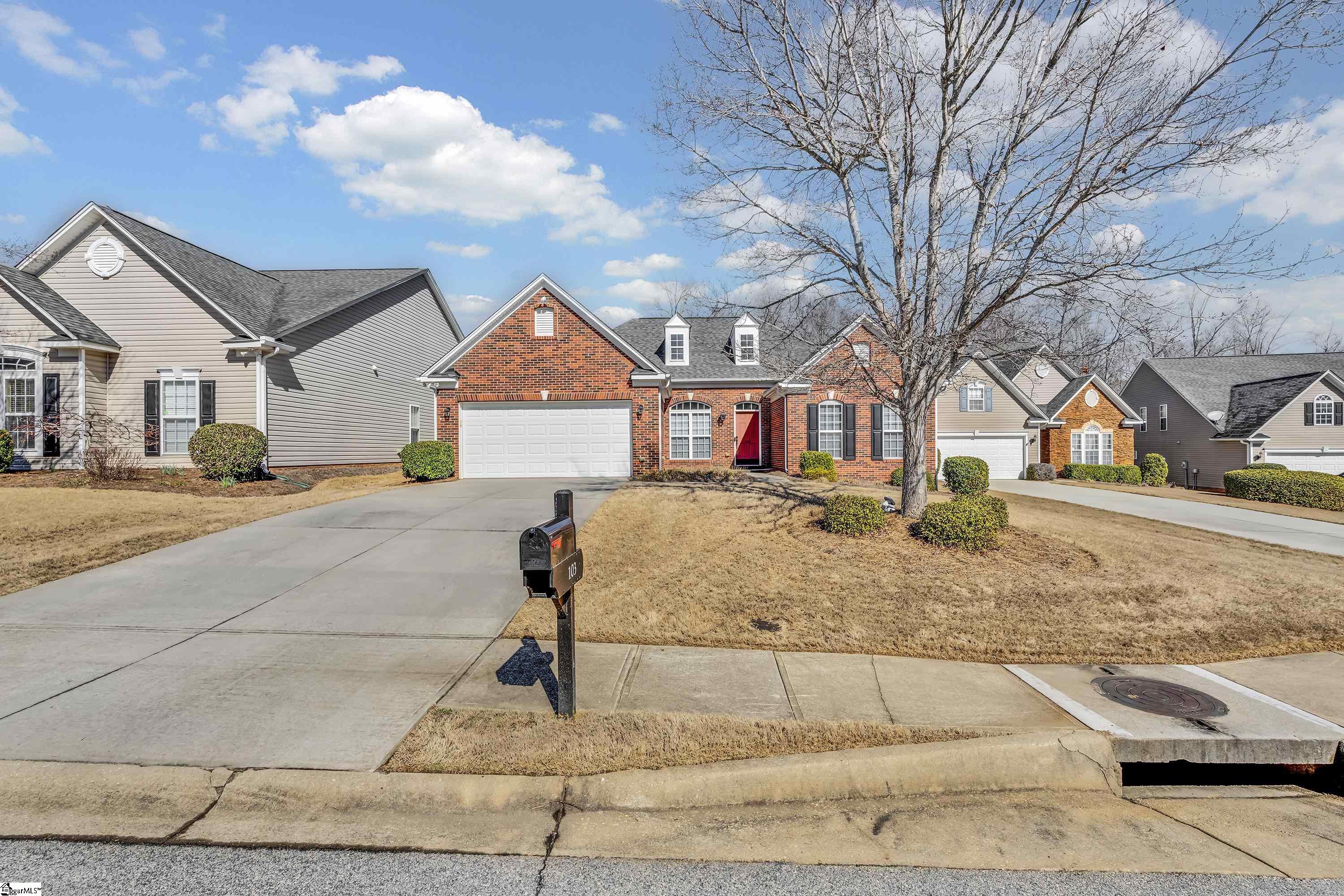 103 Bedfordton Court