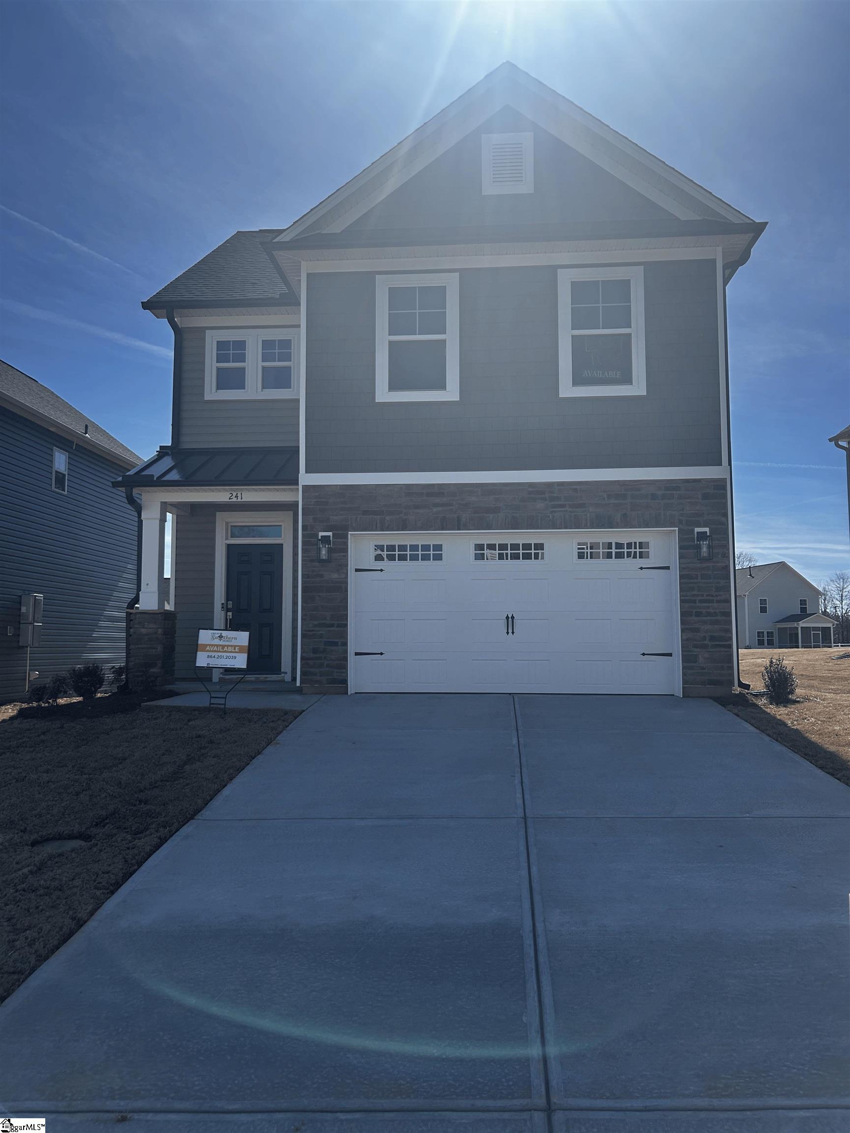 241 Brown Circle Lot 106