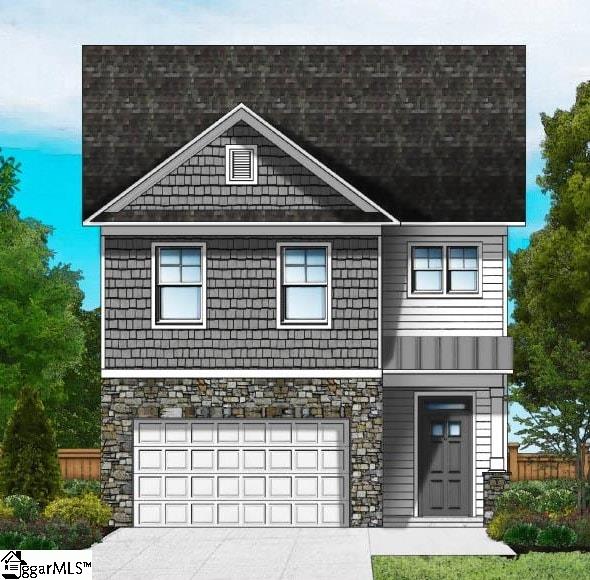 241 Brown Circle Lot 106