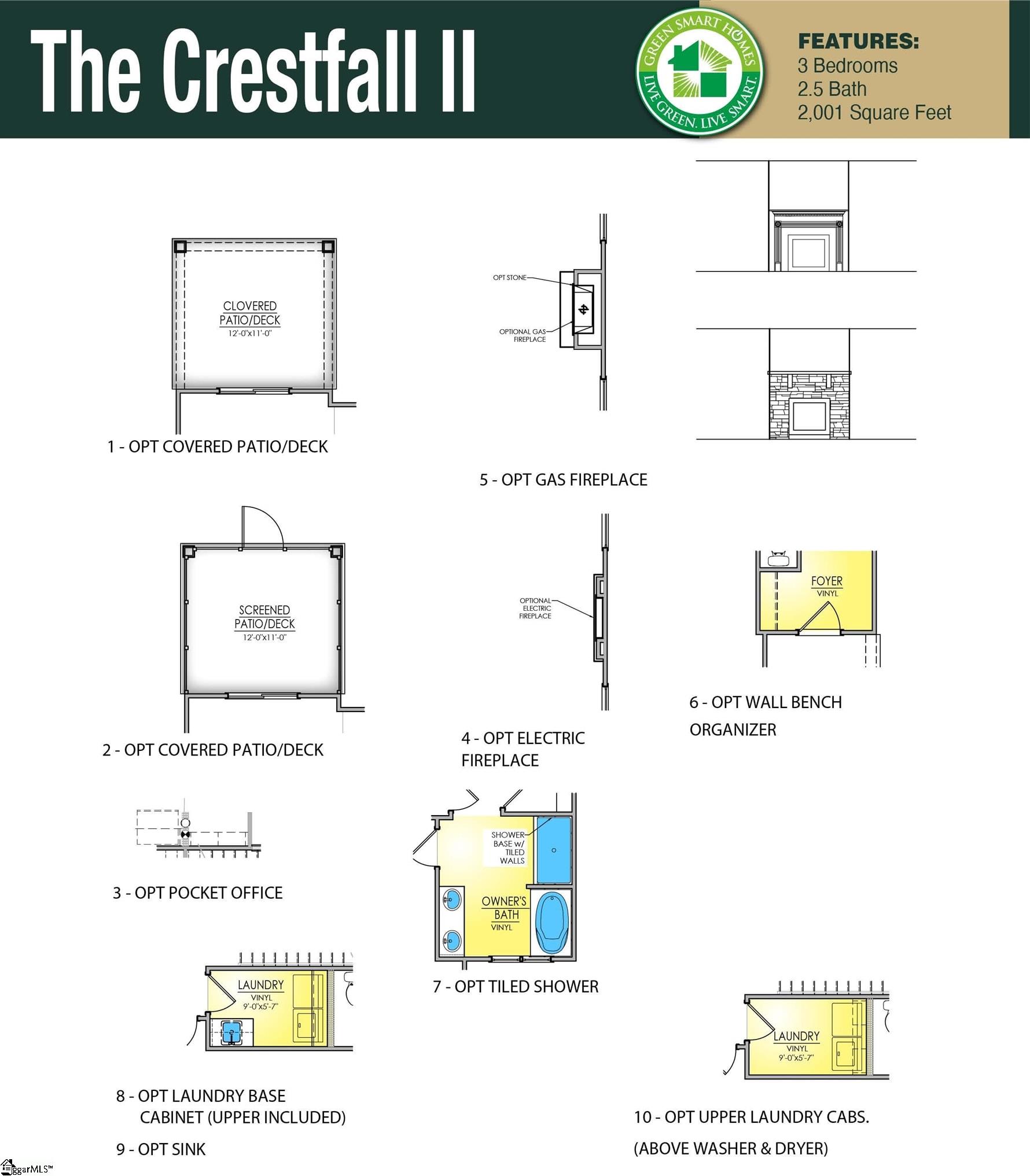 241 Brown Circle Lot 106