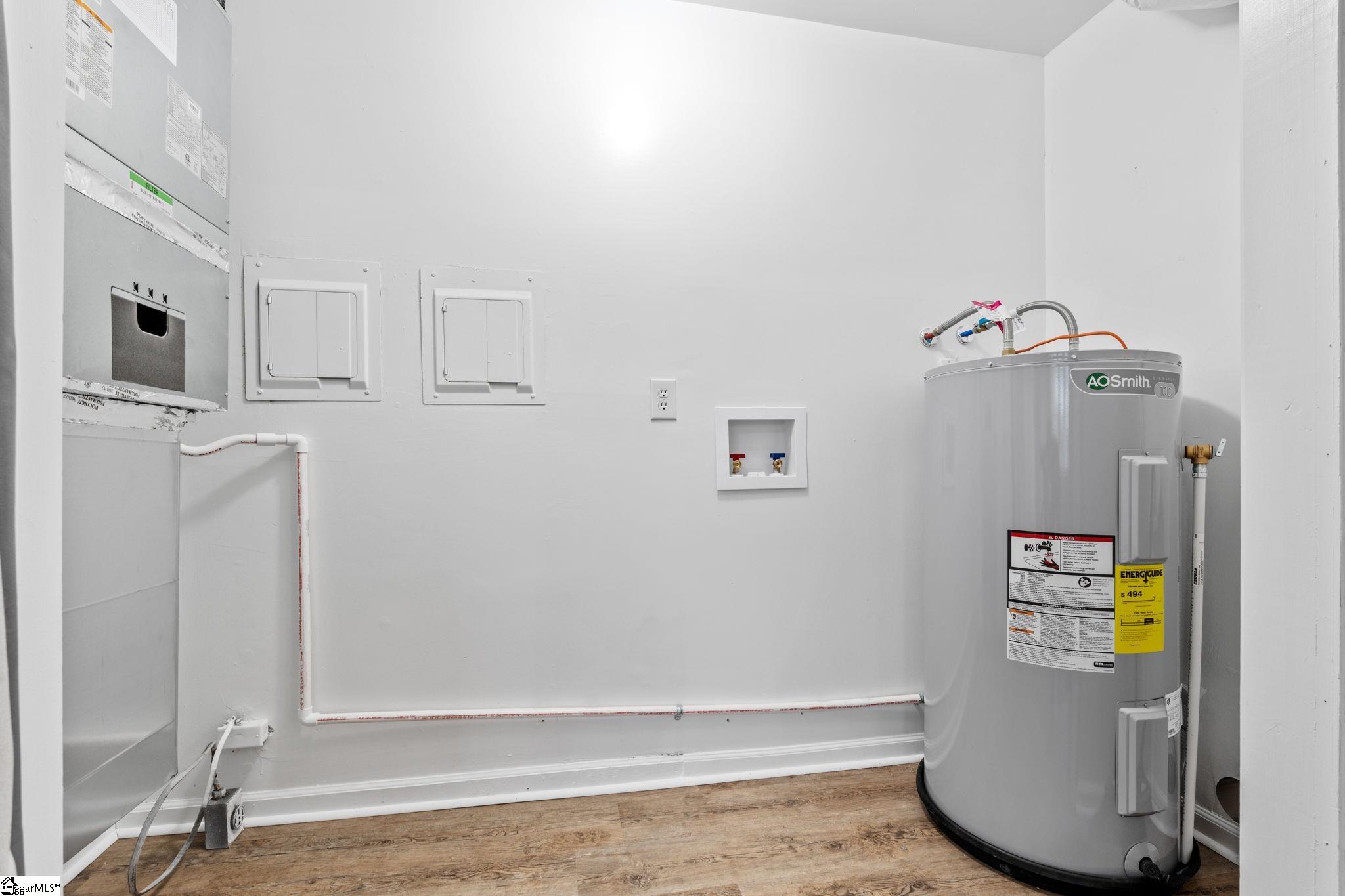 407 Dogwood Lane Ext Extension