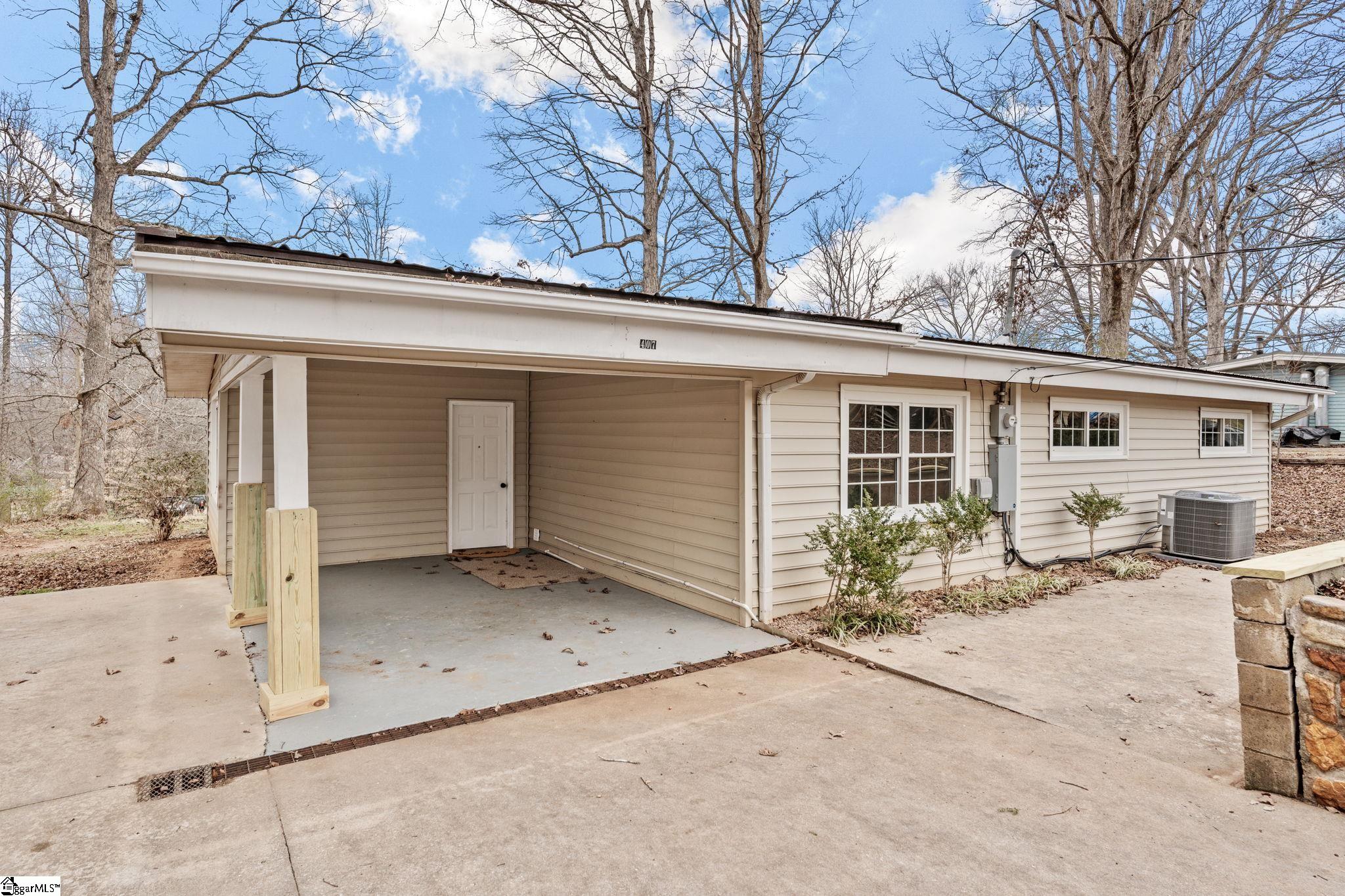 407 Dogwood Lane Ext Extension