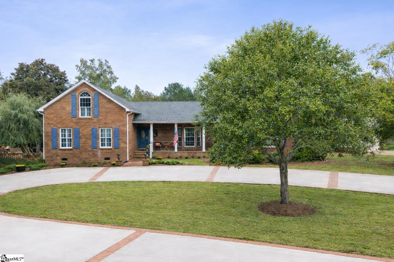 125 Stonewall Drive