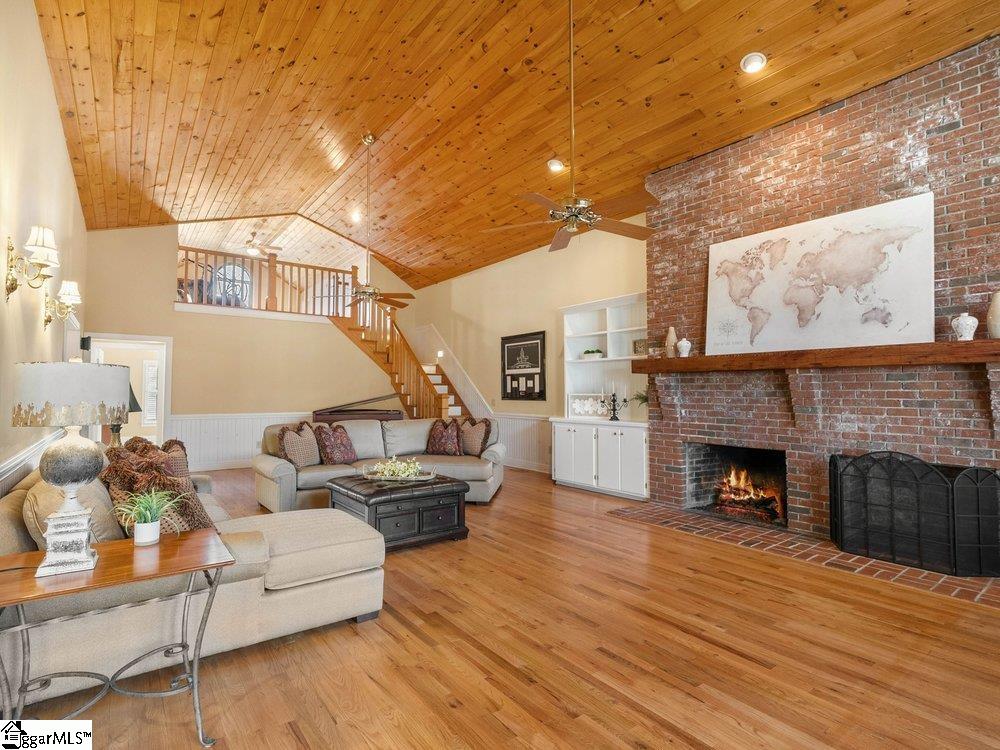 125 Stonewall Drive