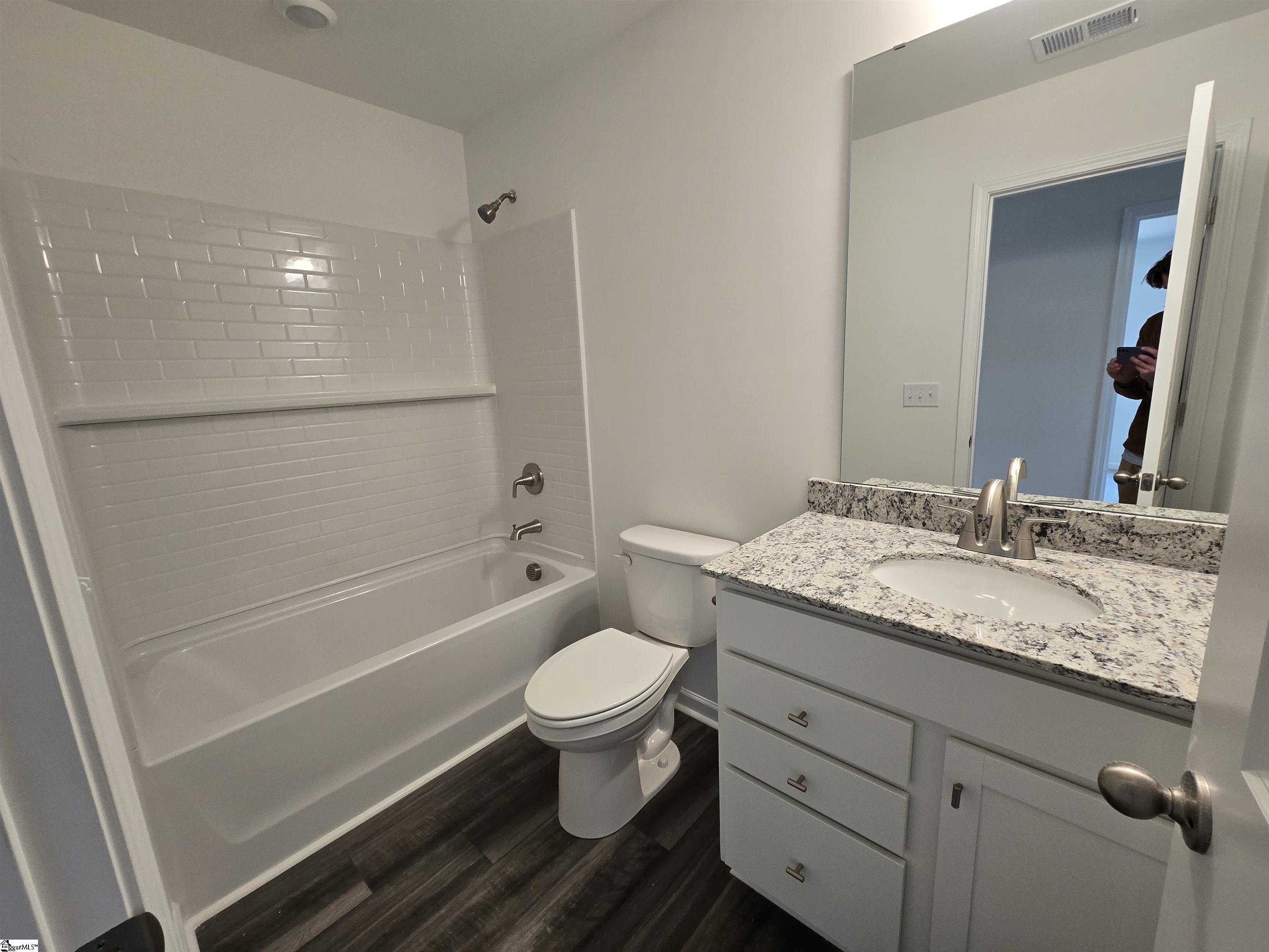 1117 Ogeechee Court Lot 21