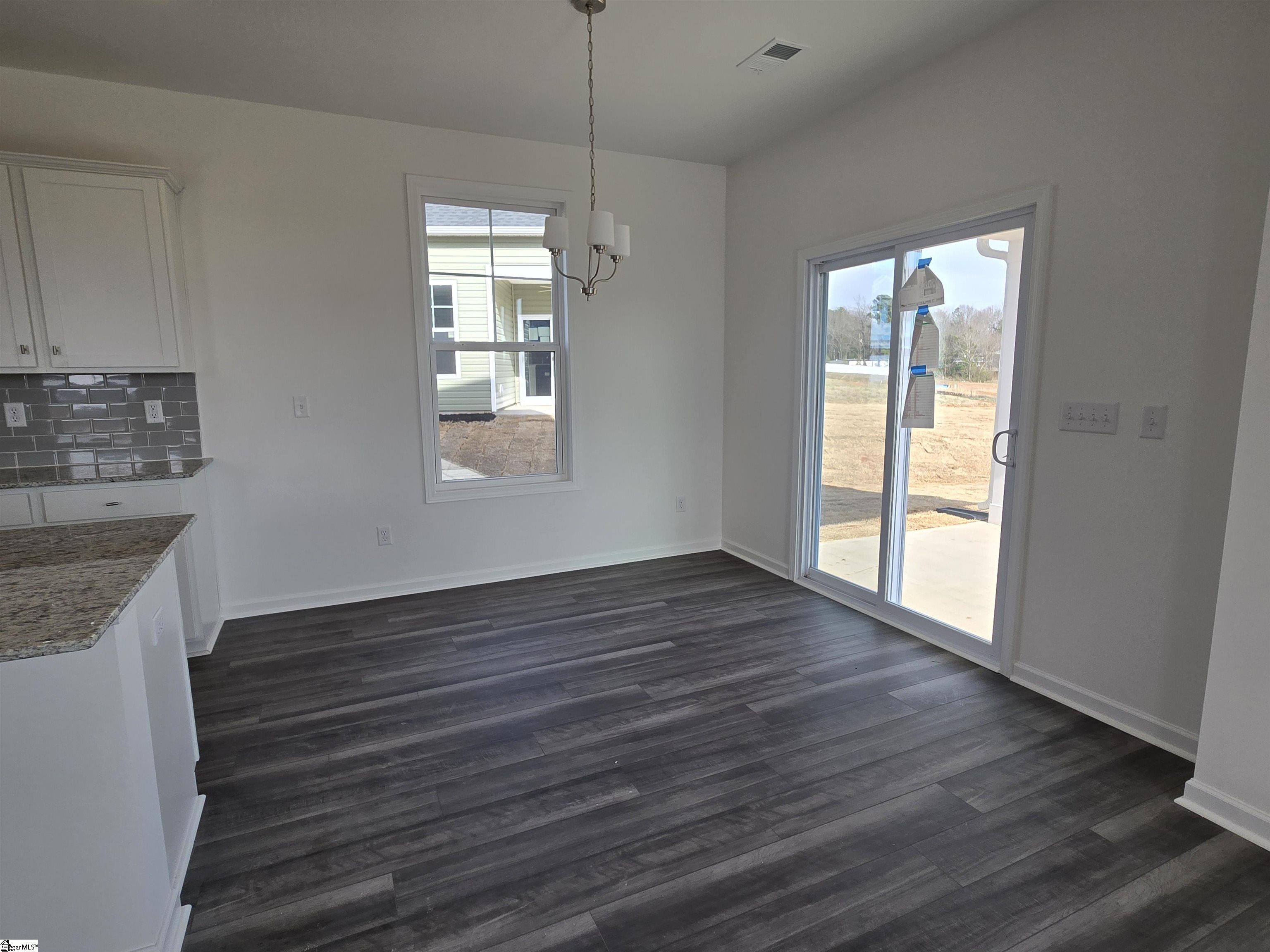 1117 Ogeechee Court Lot 21