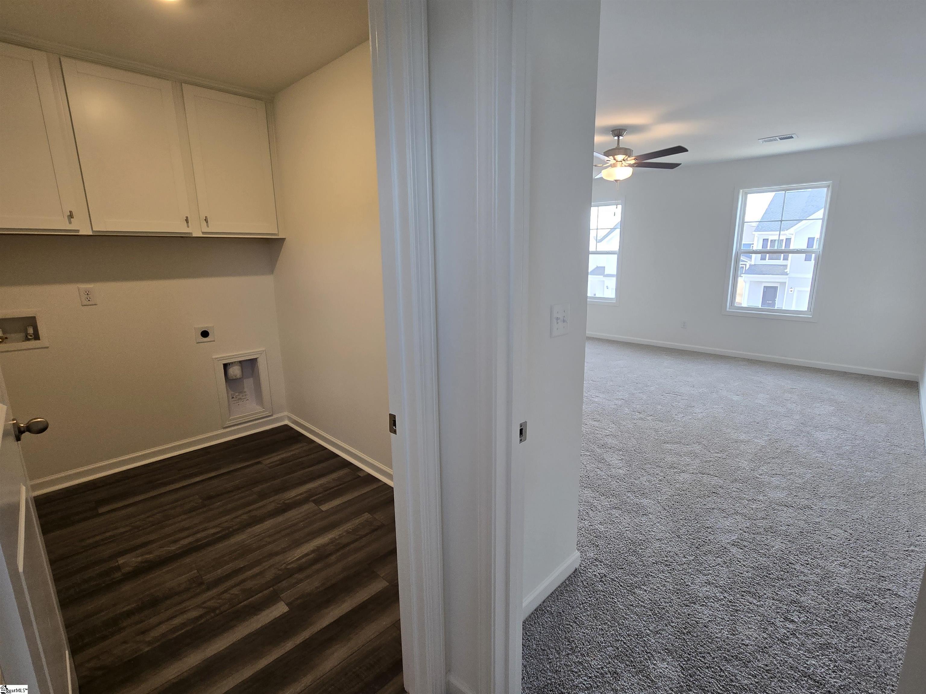 1117 Ogeechee Court Lot 21