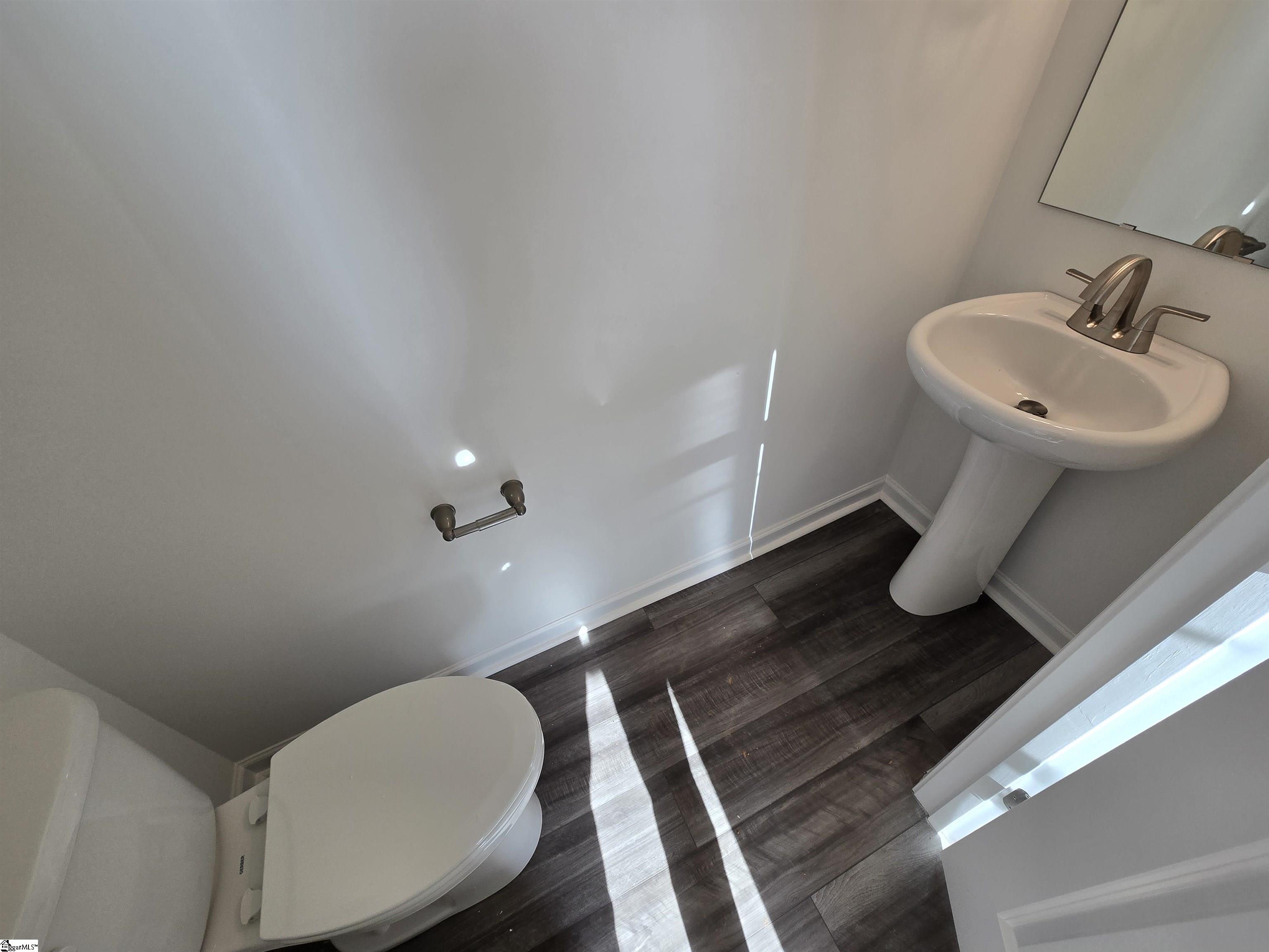 1117 Ogeechee Court Lot 21