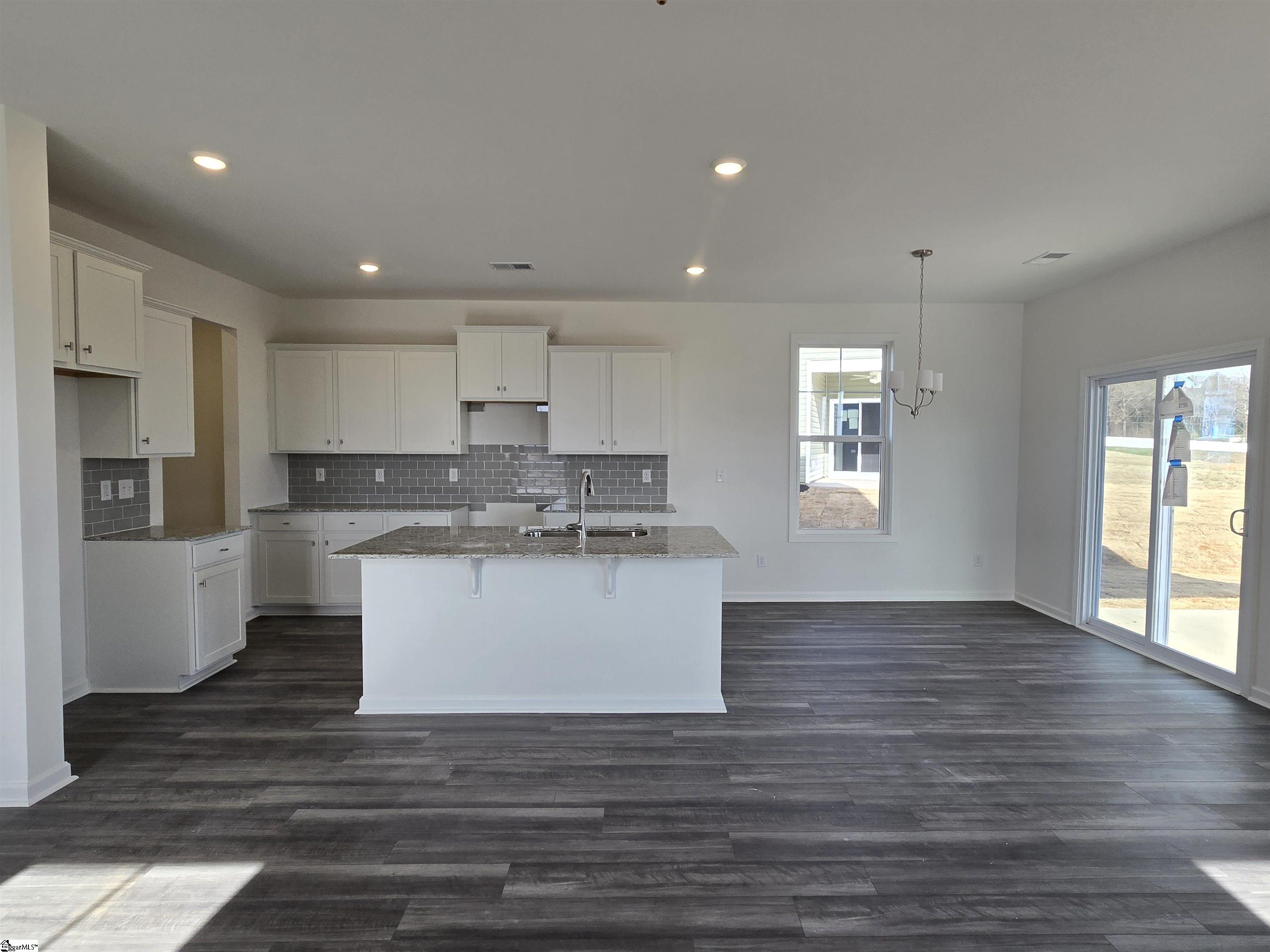 1117 Ogeechee Court Lot 21