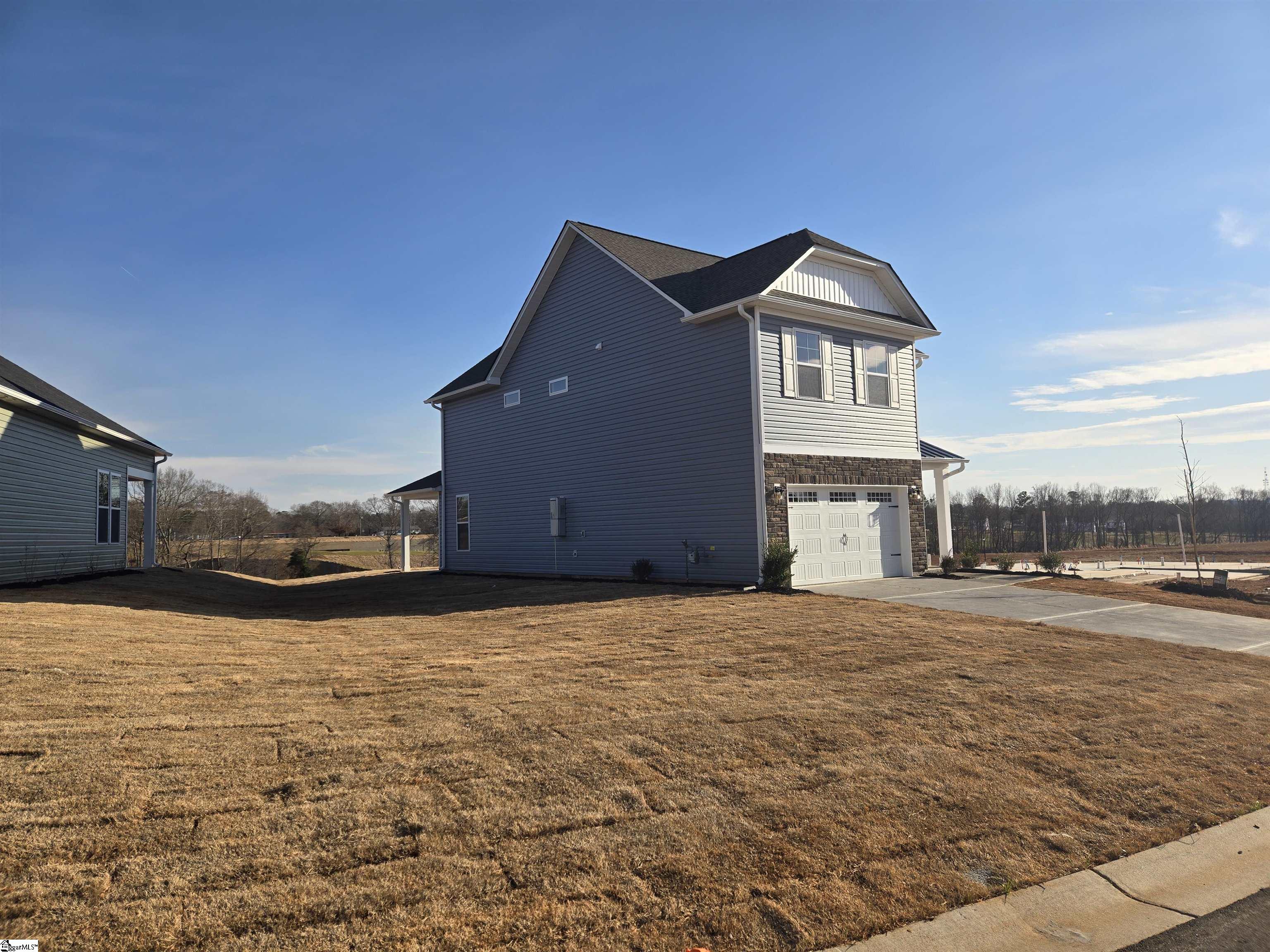 1117 Ogeechee Court Lot 21