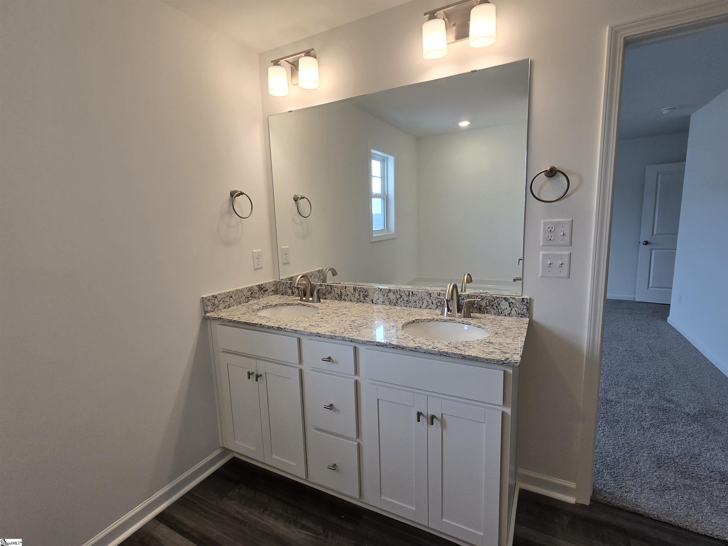 1117 Ogeechee Court Lot 21