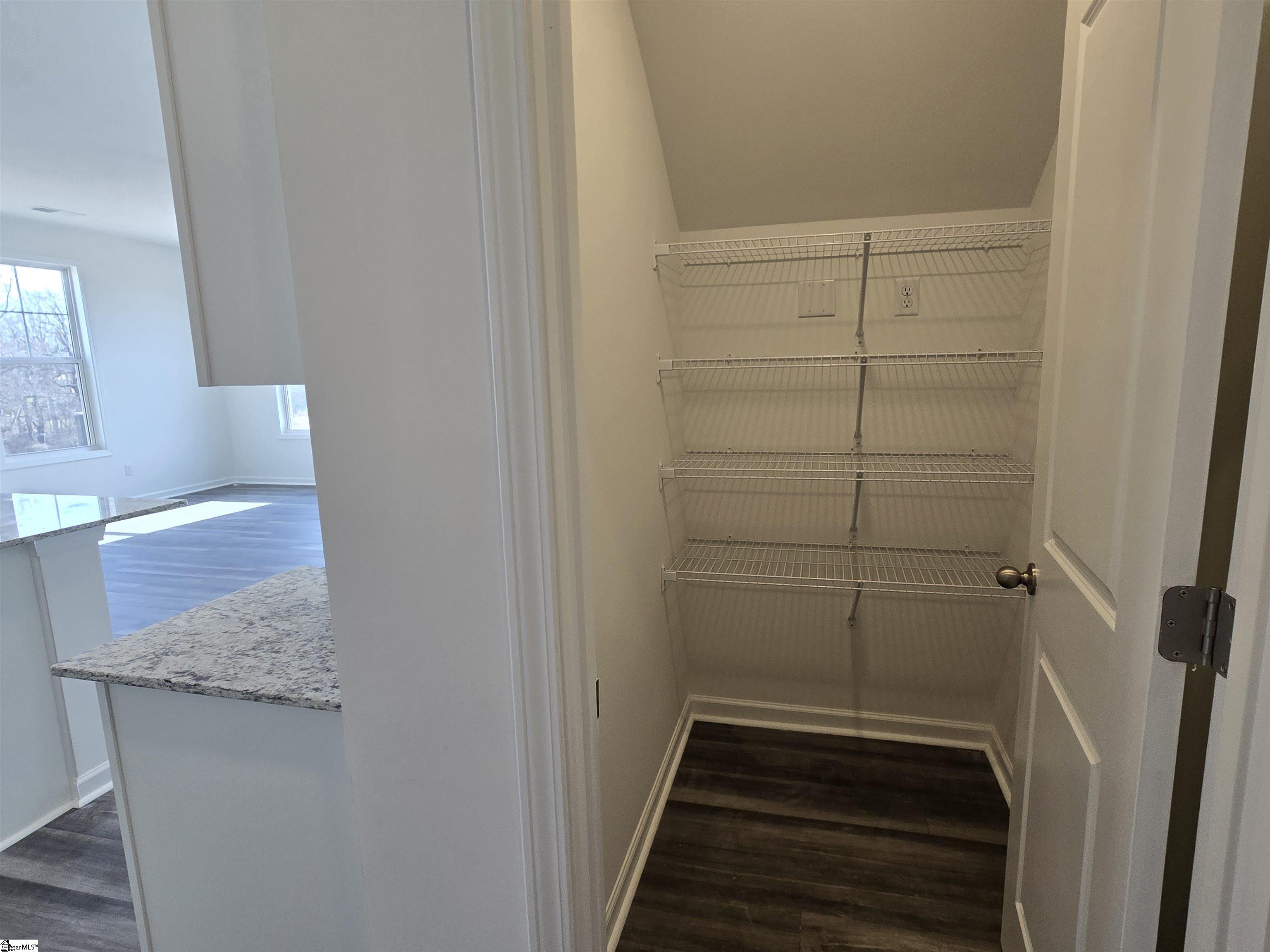 1117 Ogeechee Court Lot 21