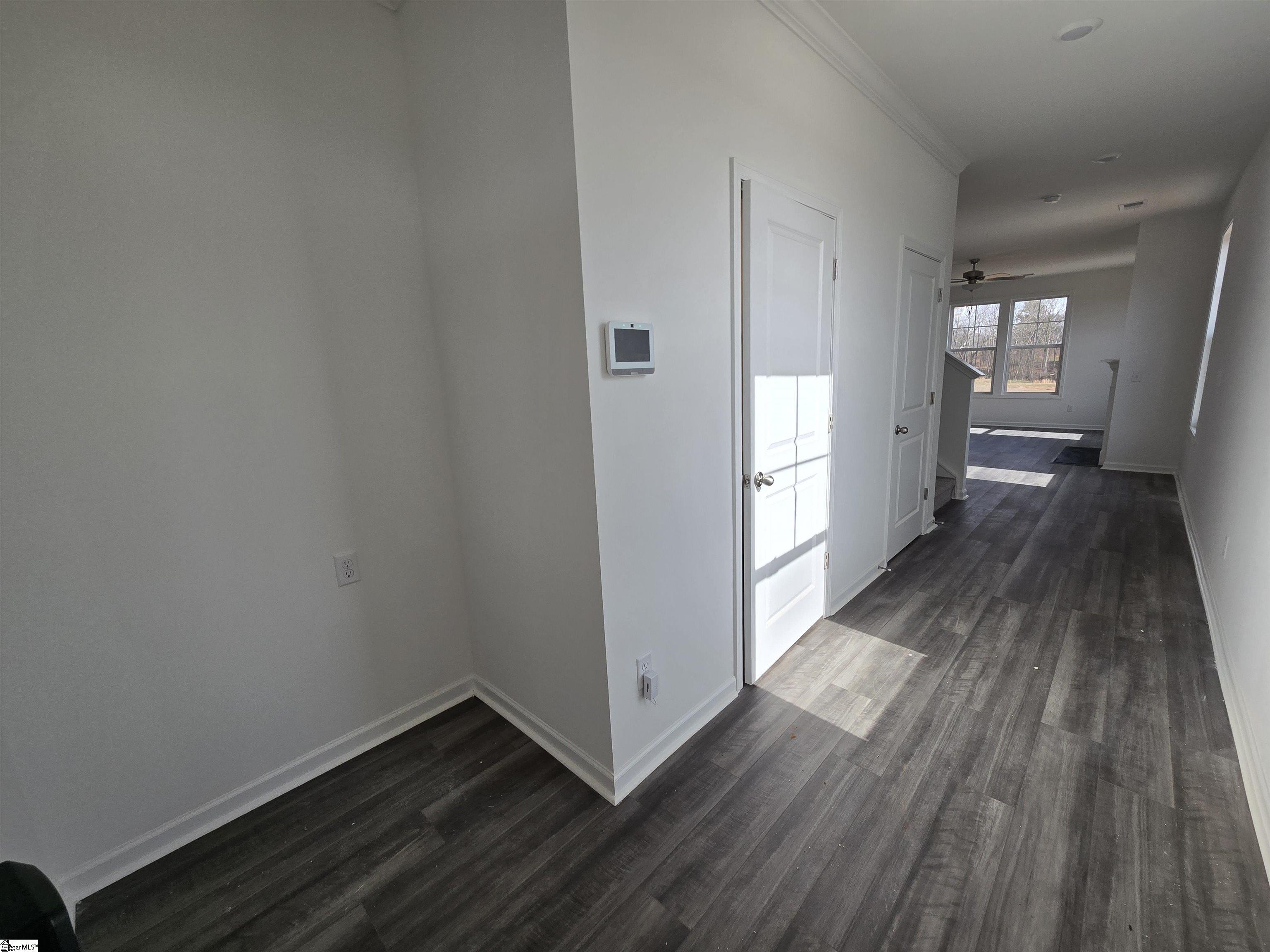 1117 Ogeechee Court Lot 21