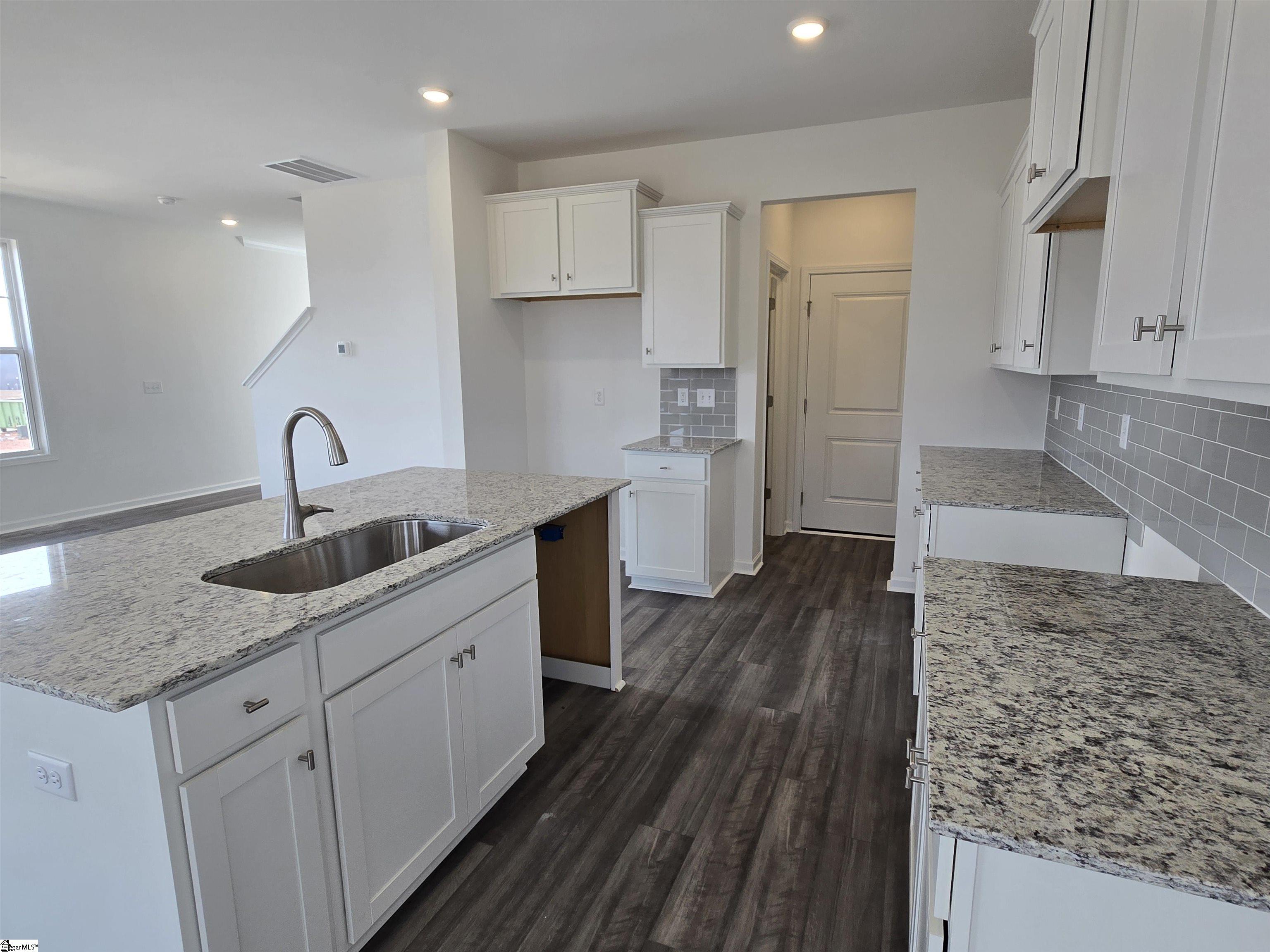 1117 Ogeechee Court Lot 21