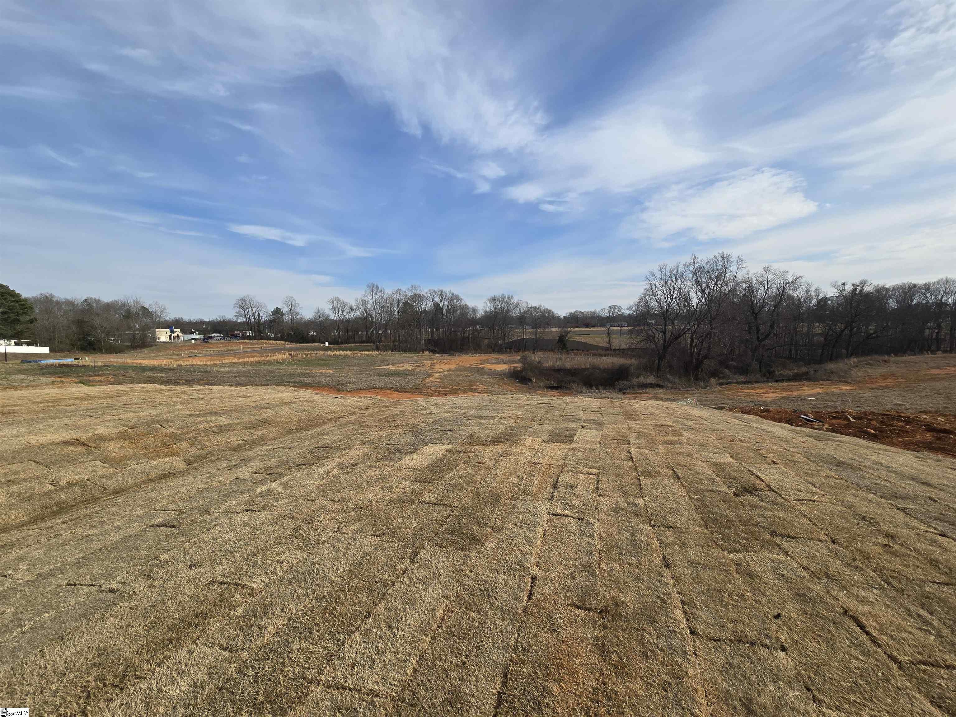 1117 Ogeechee Court Lot 21