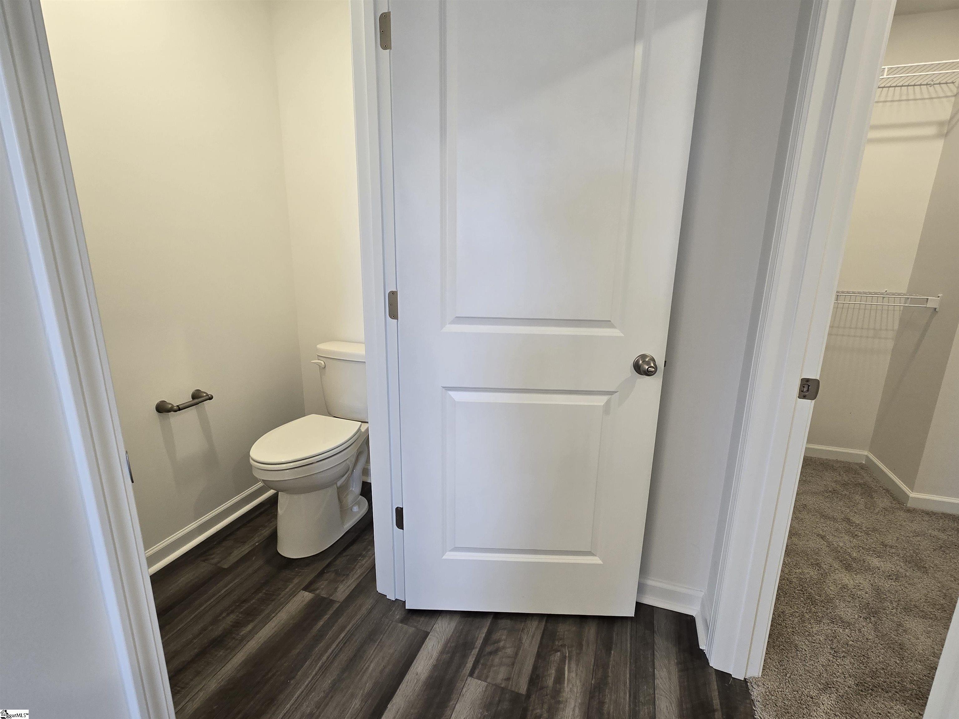 1117 Ogeechee Court Lot 21