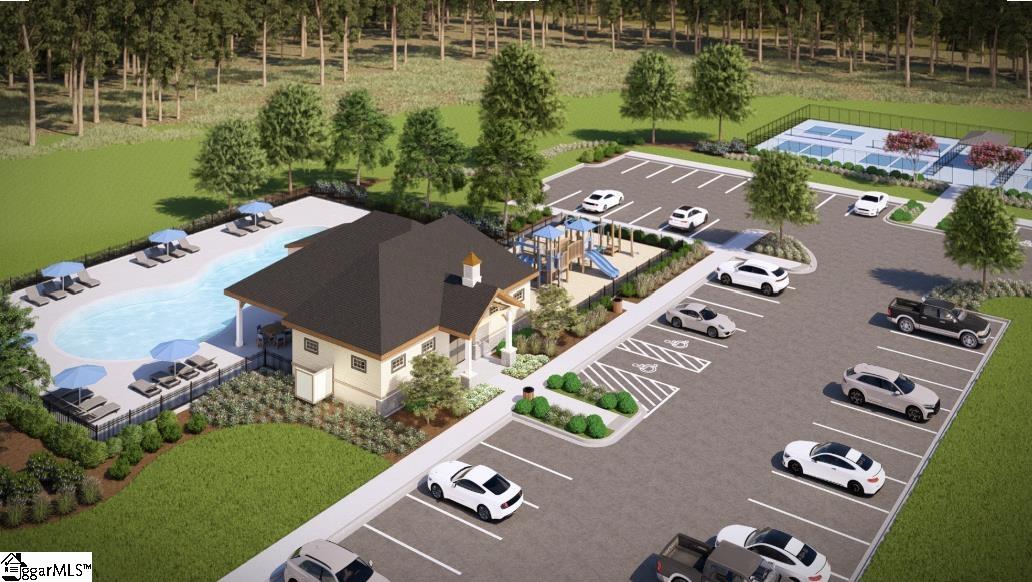 1111 Ogeechee Court Lot 20