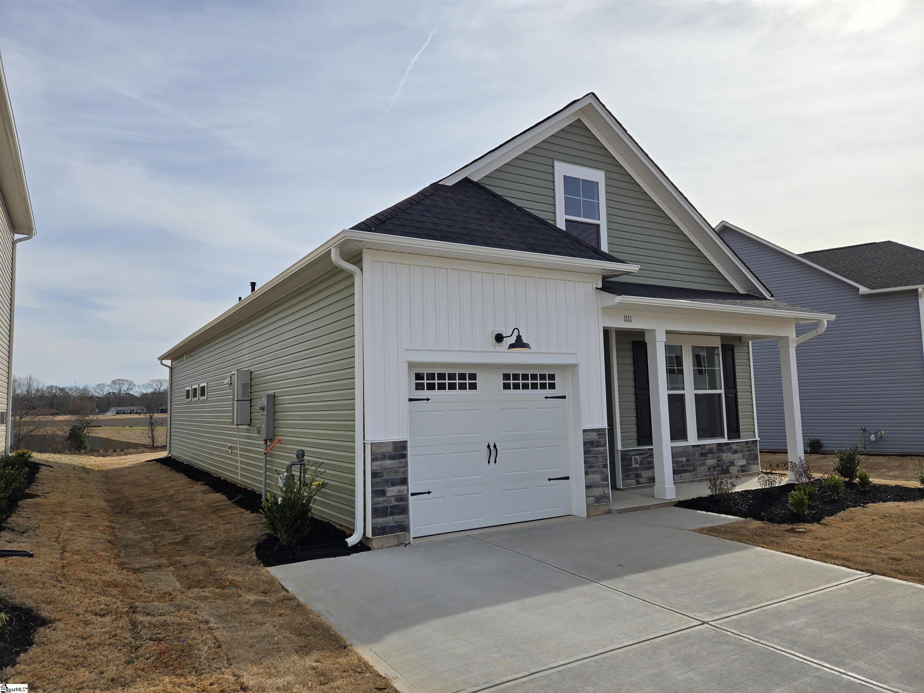 1111 Ogeechee Court Lot 20