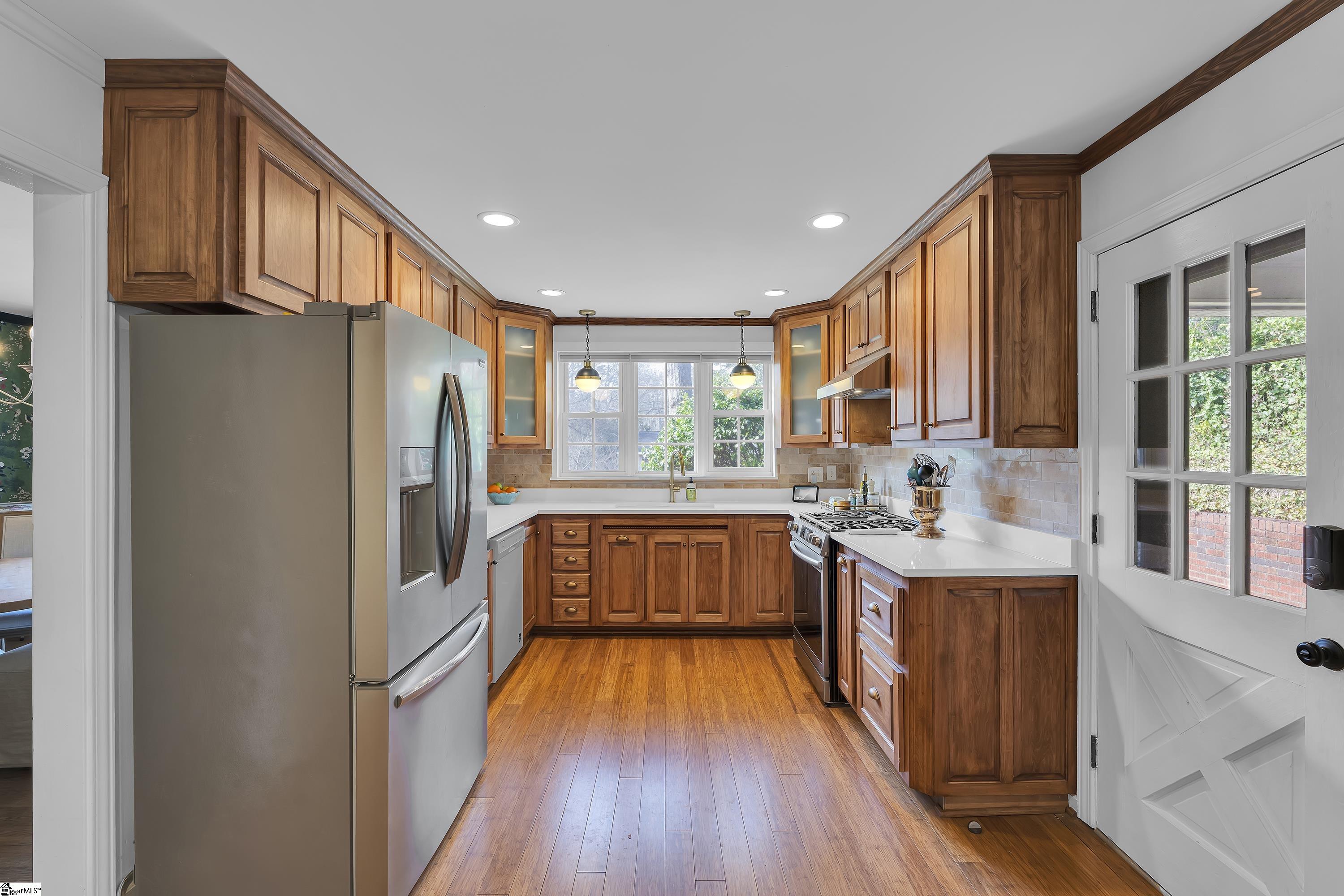 120 Lullwater Road