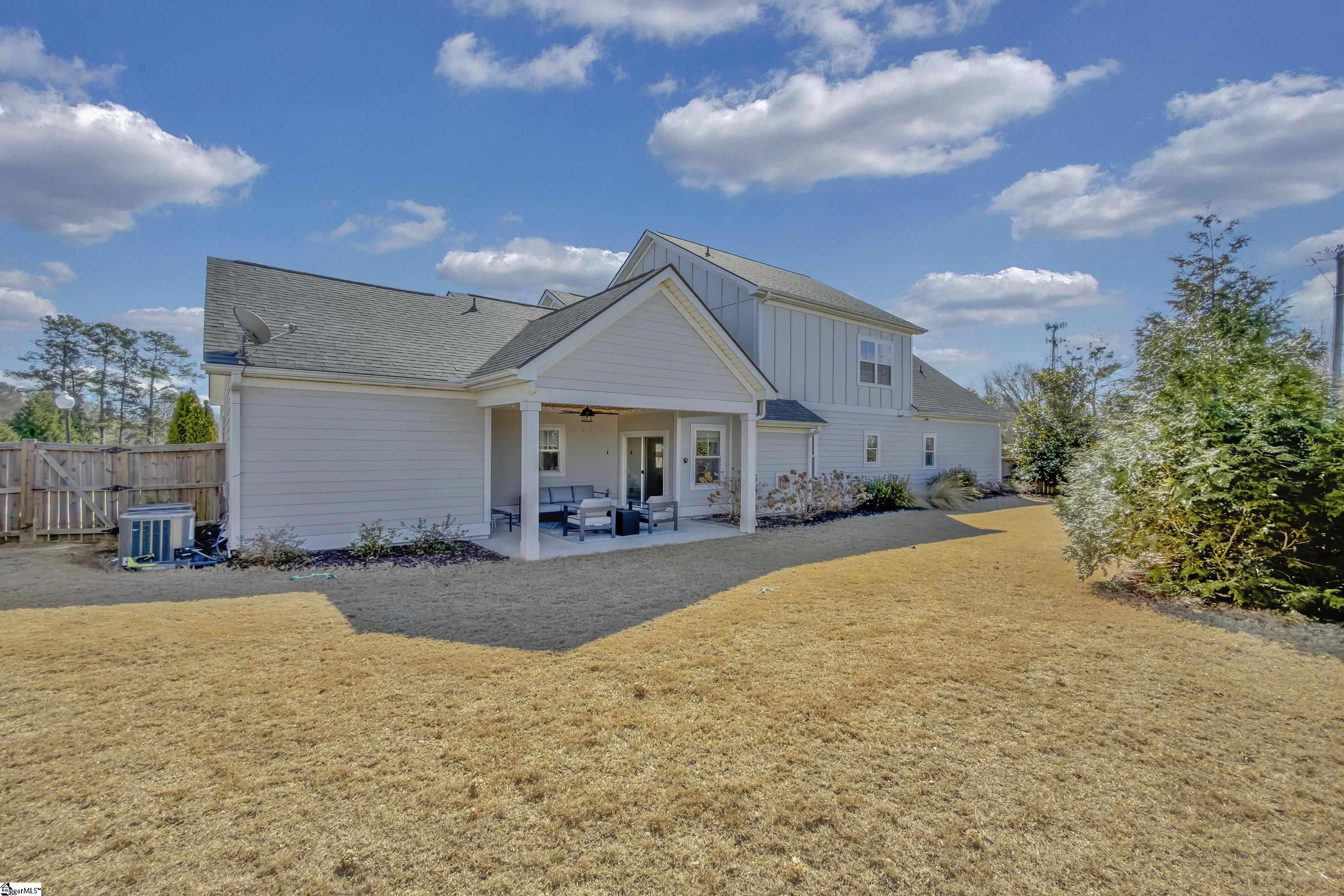 1 Azalea Spring Court