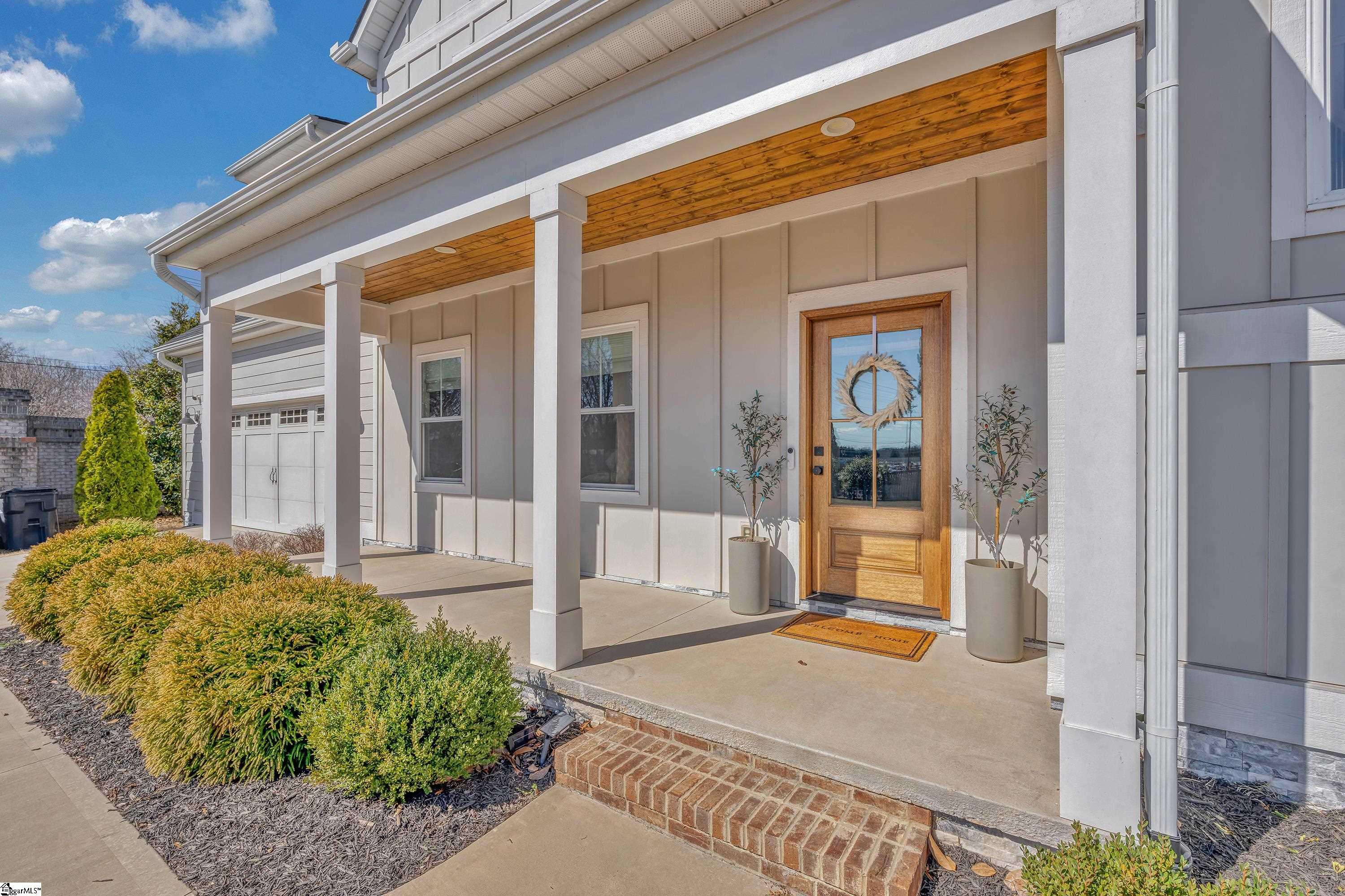 1 Azalea Spring Court