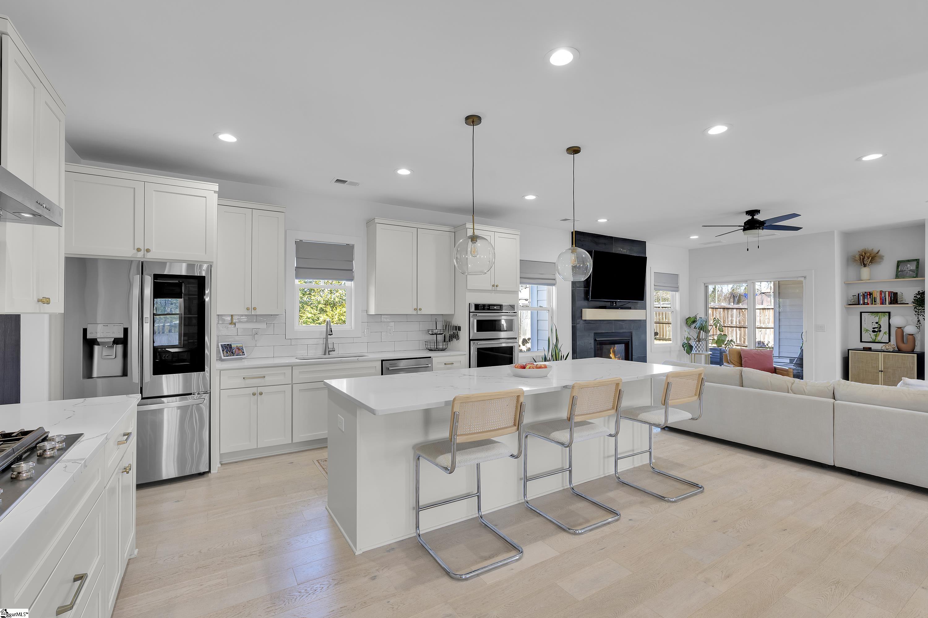 1 Azalea Spring Court